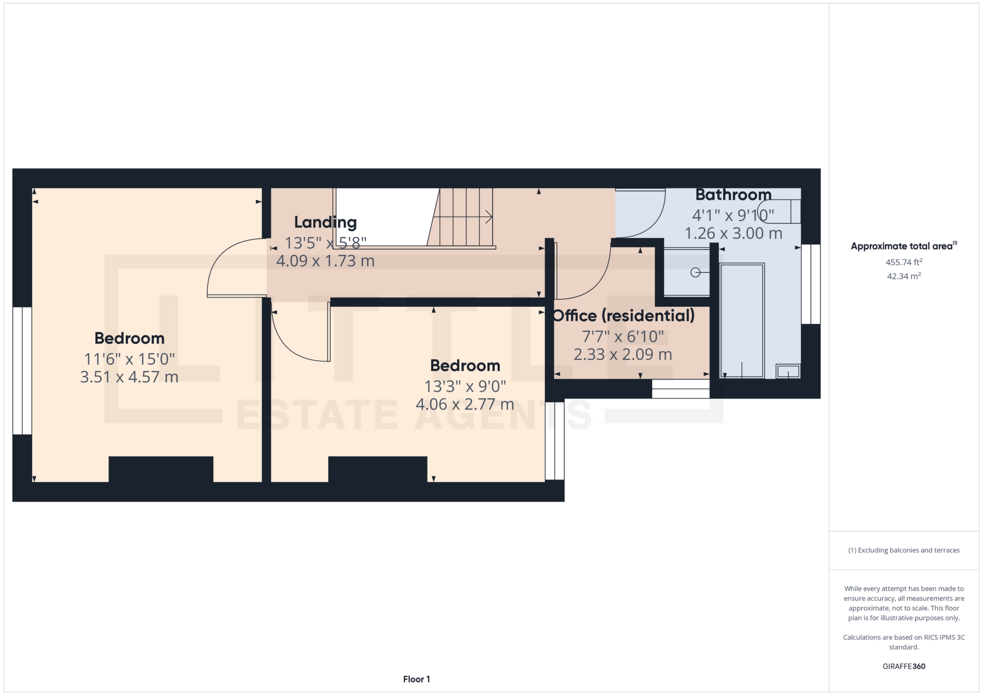 Floor Plan 3