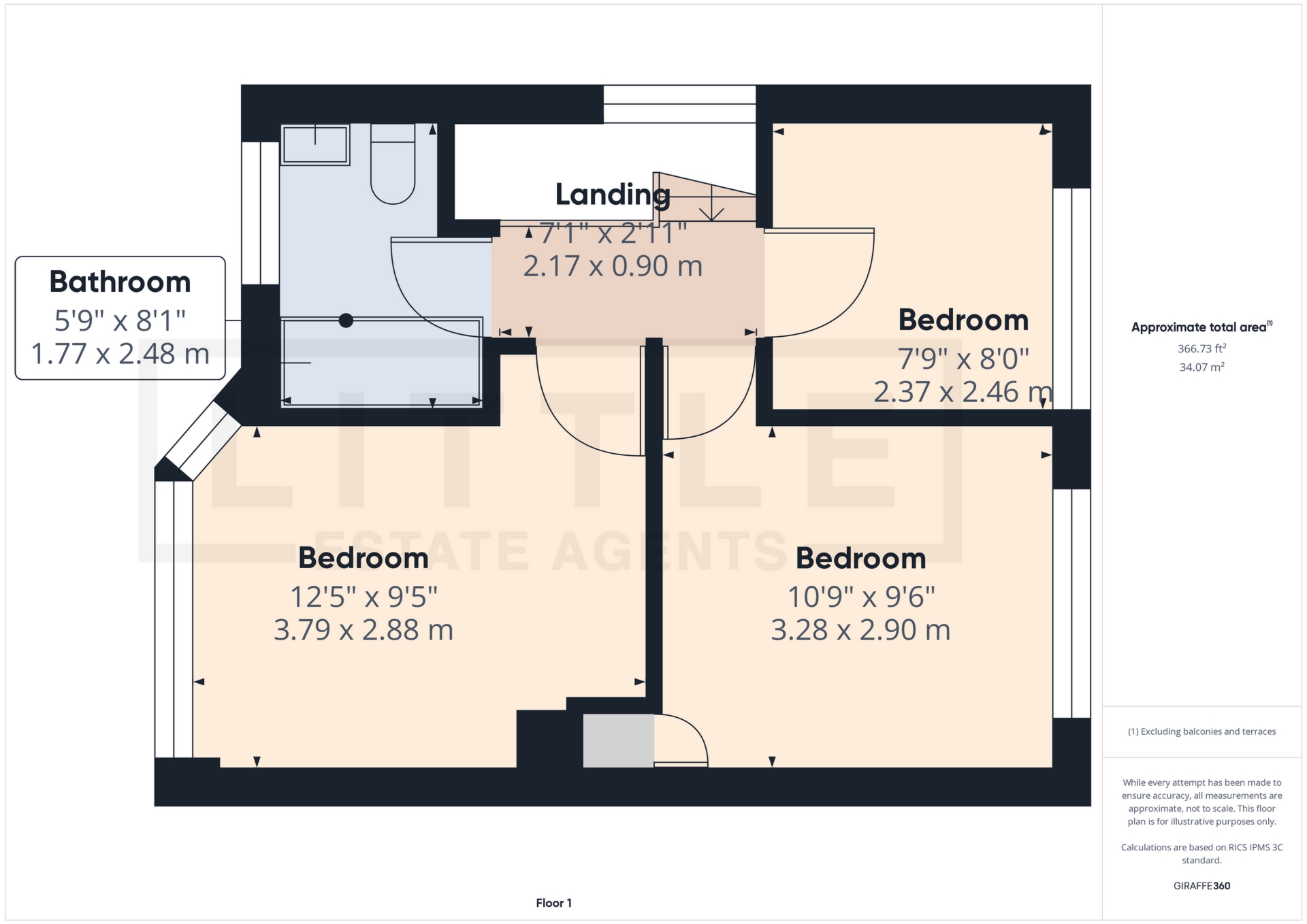 Floor Plan 3