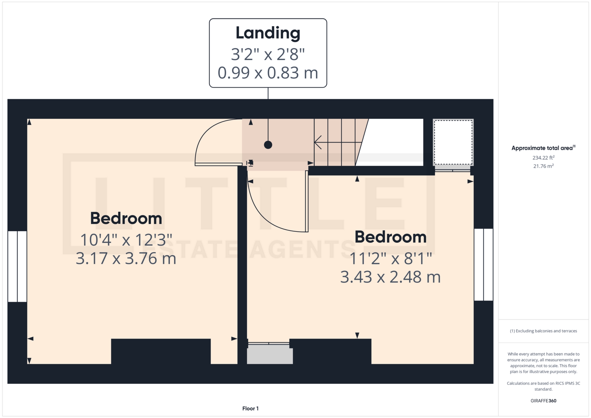 Floor Plan 3