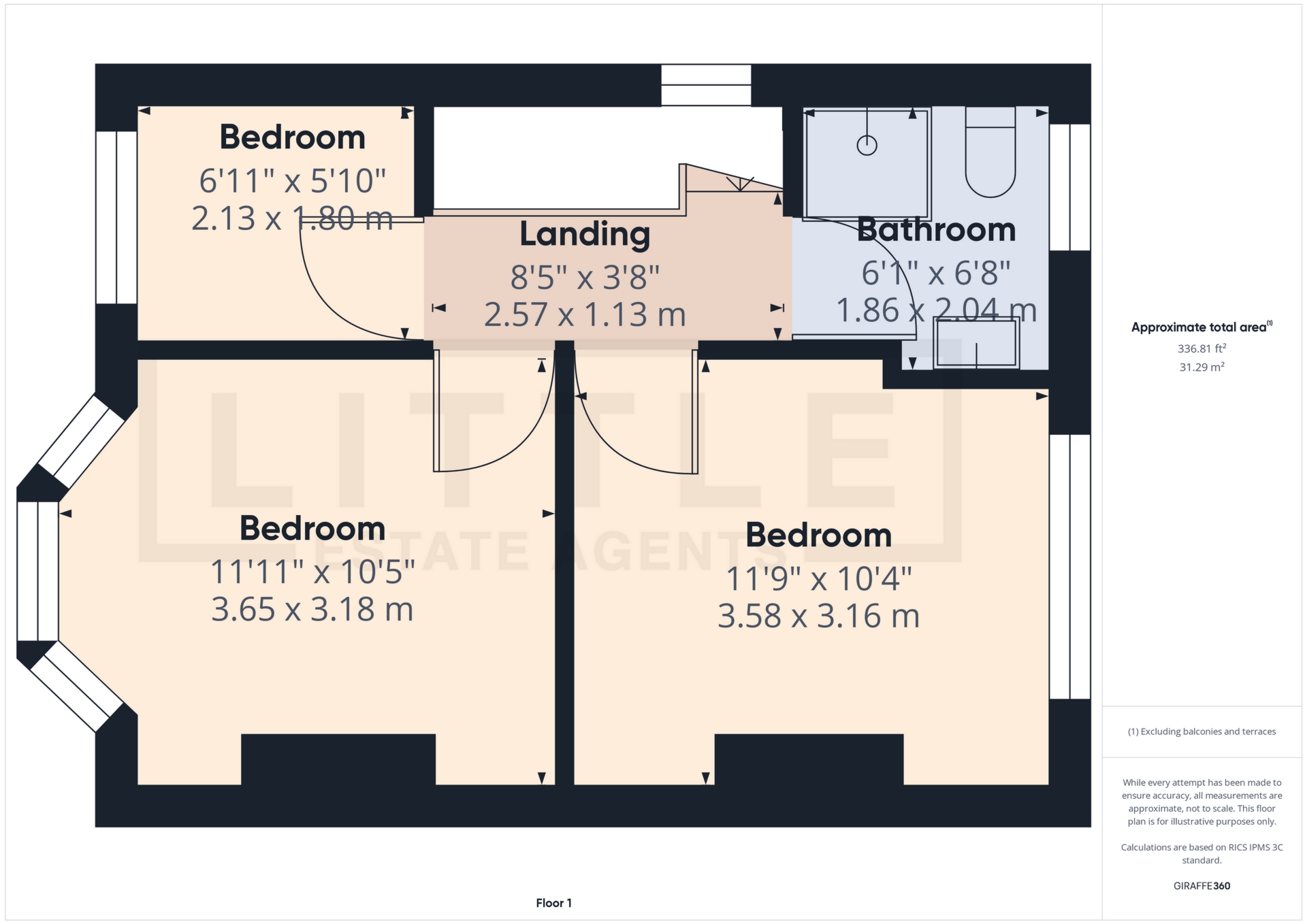 Floor Plan 3