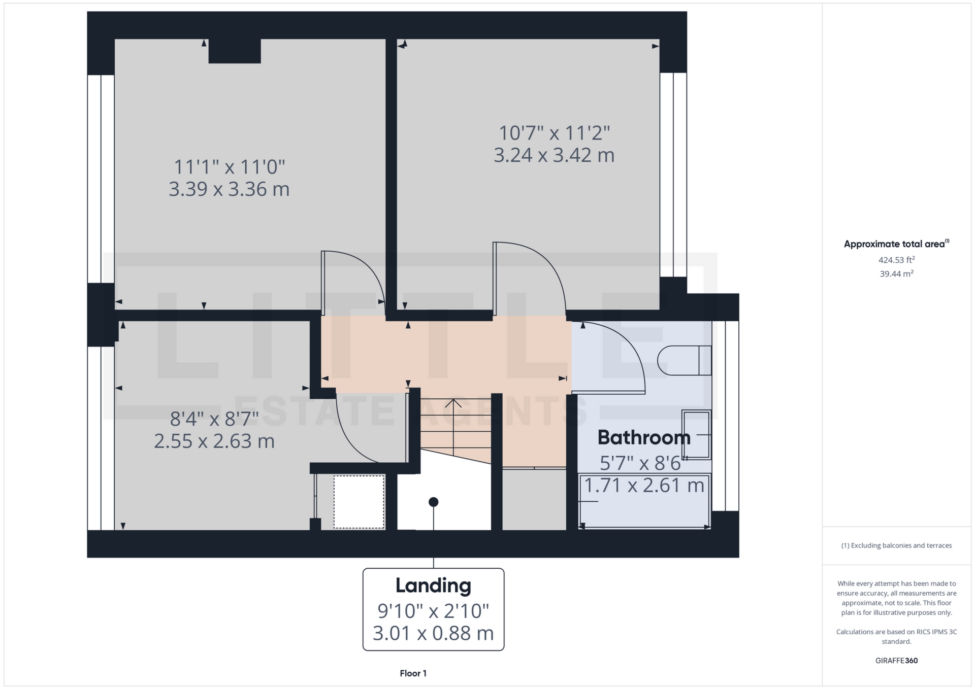 Floor Plan 3