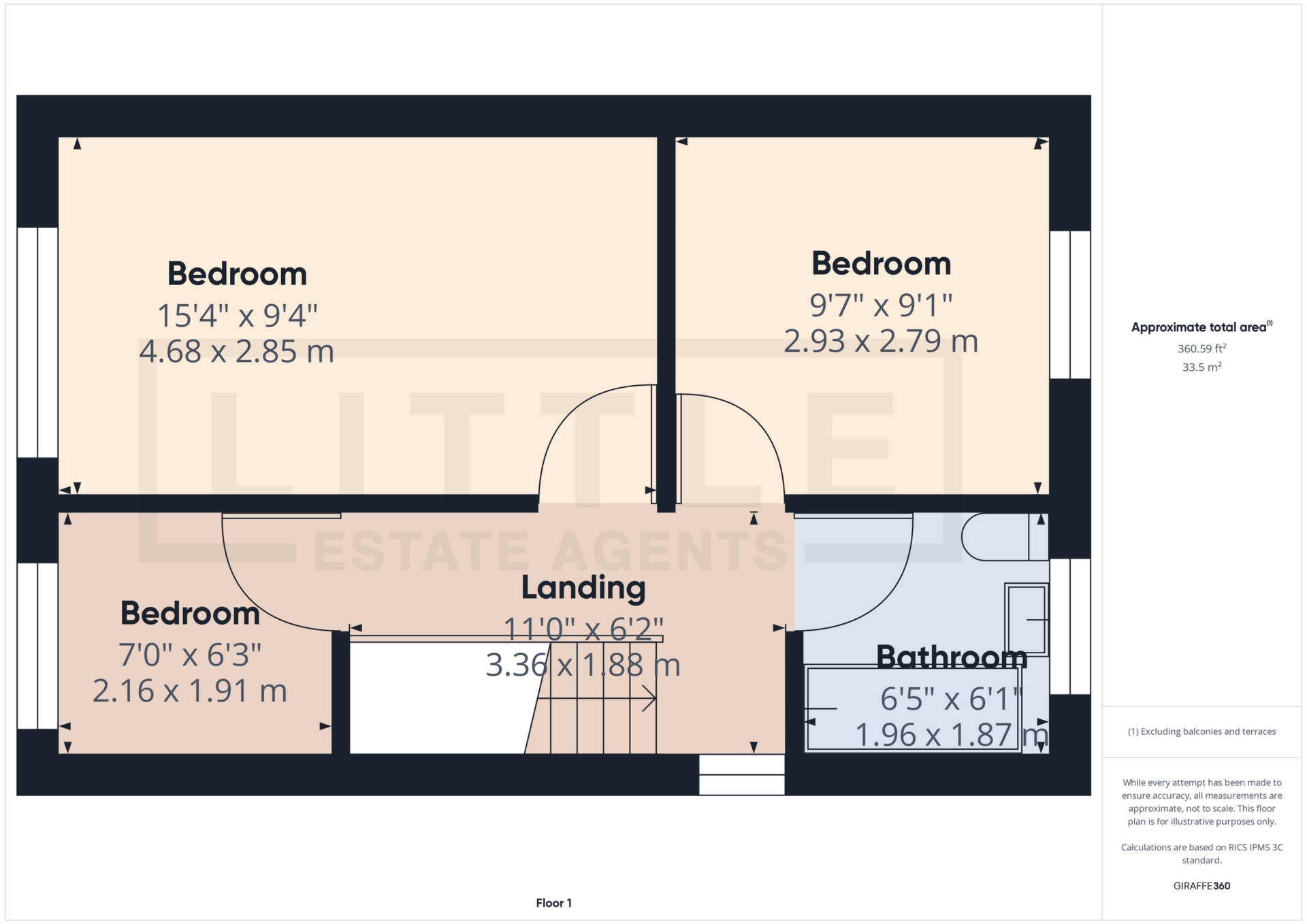 Floor Plan 3