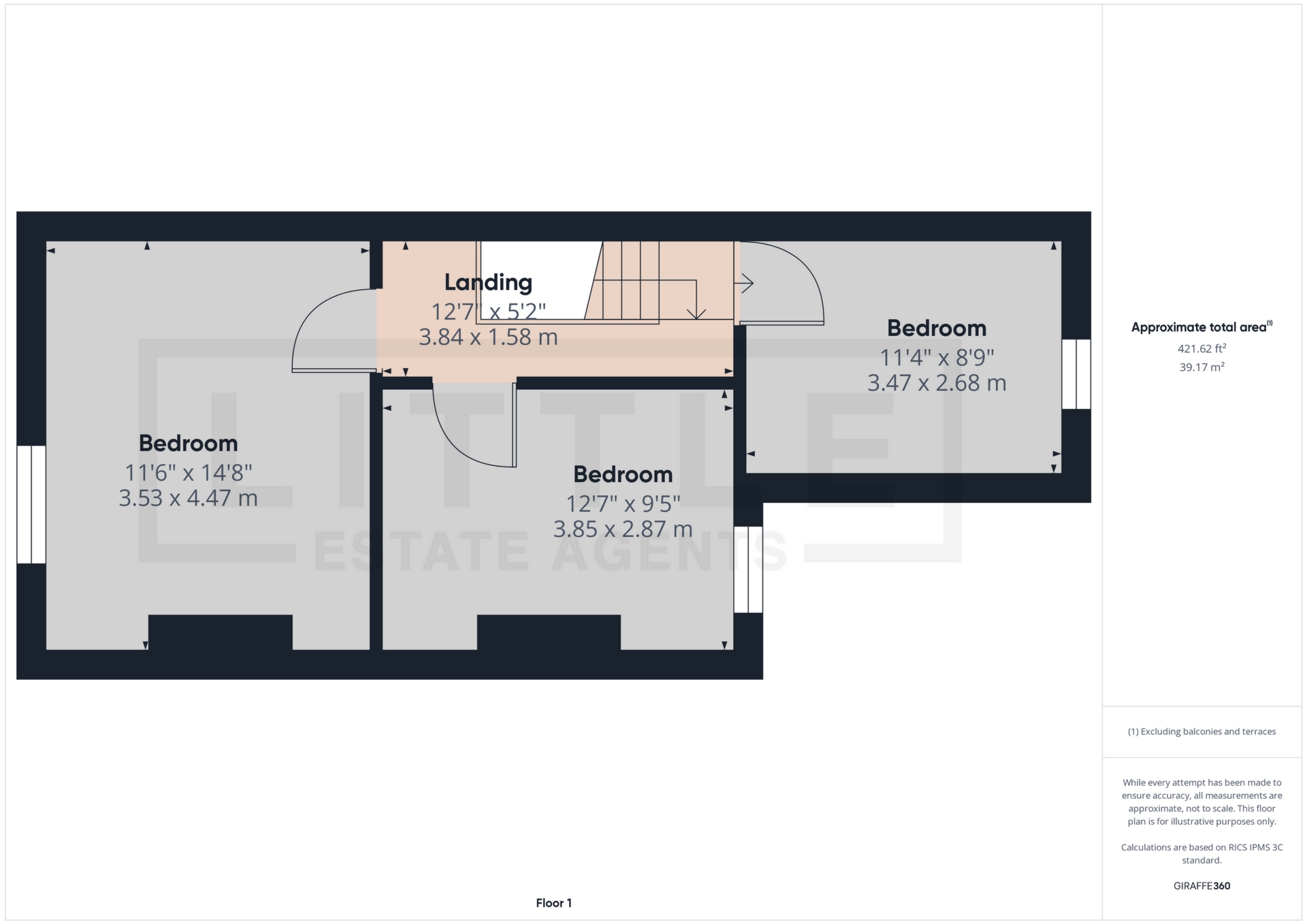 Floor Plan 3