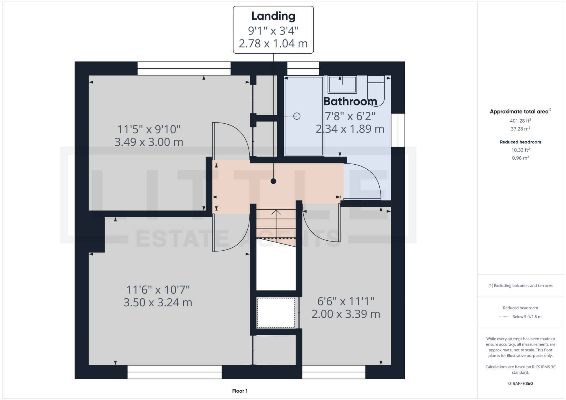 Floor Plan 3