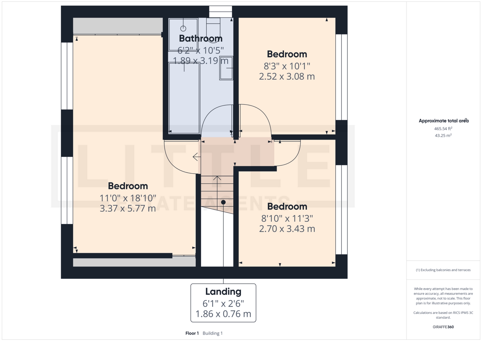 Floor Plan 3