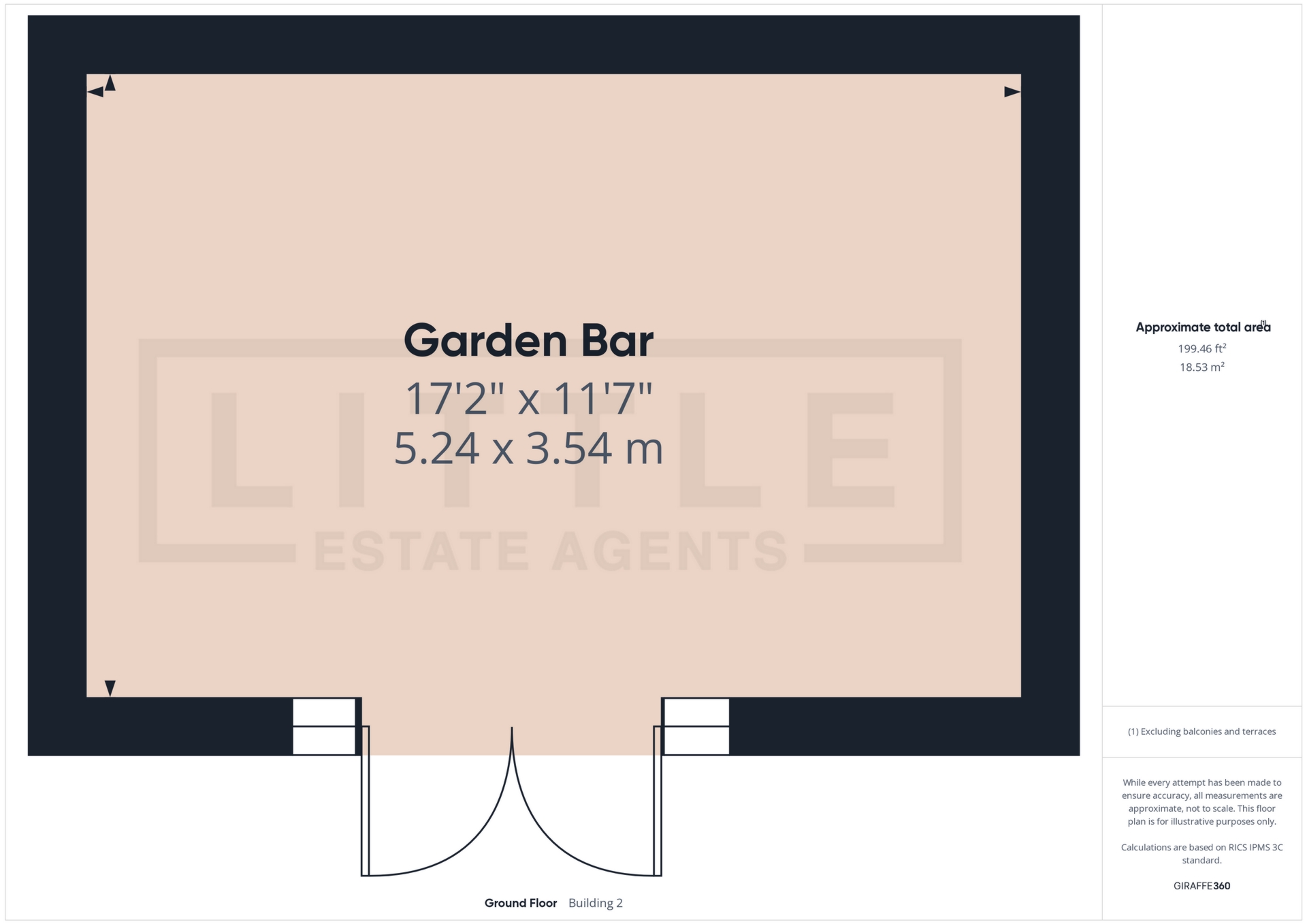 Floor Plan 4