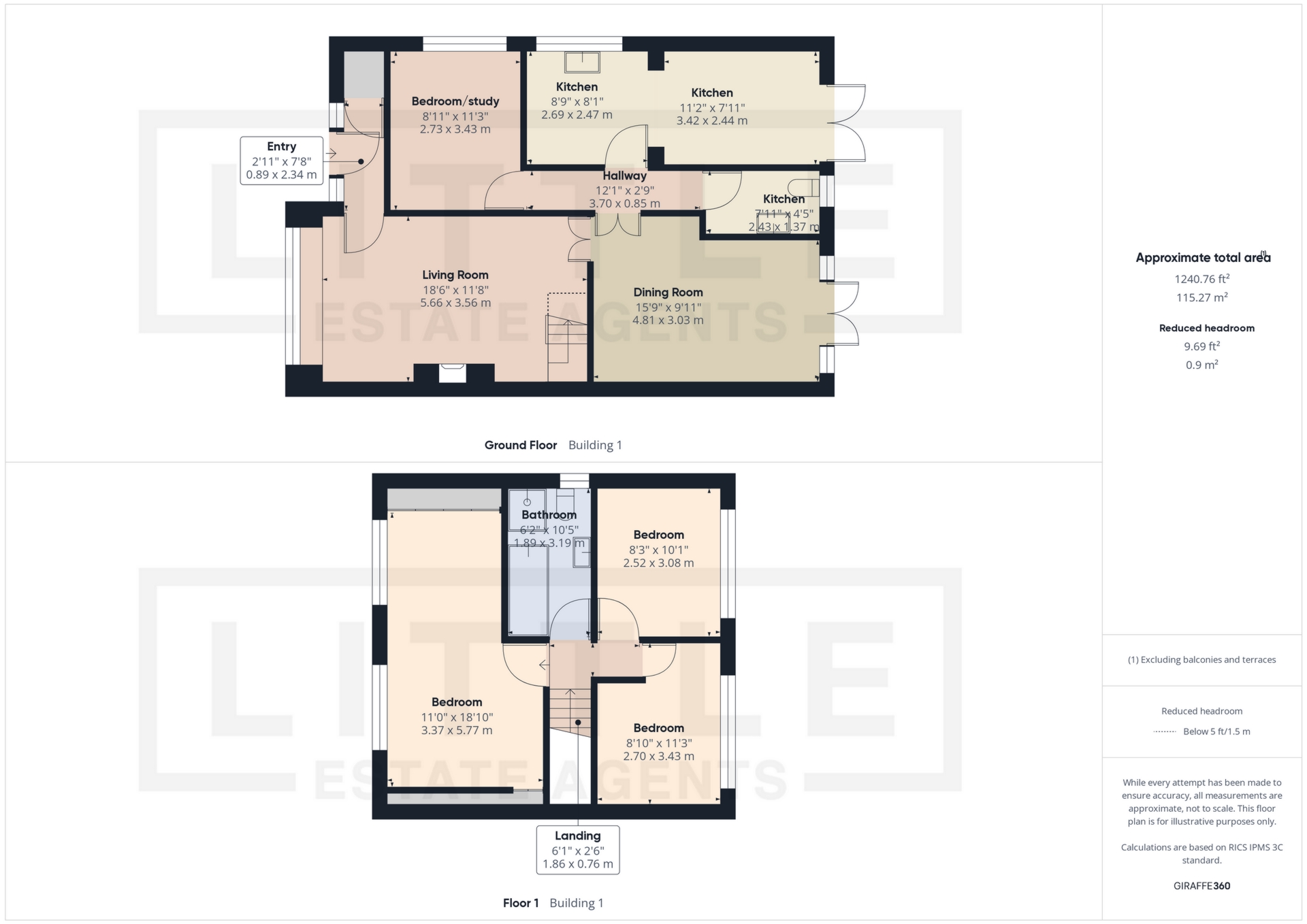 Floor Plan 5