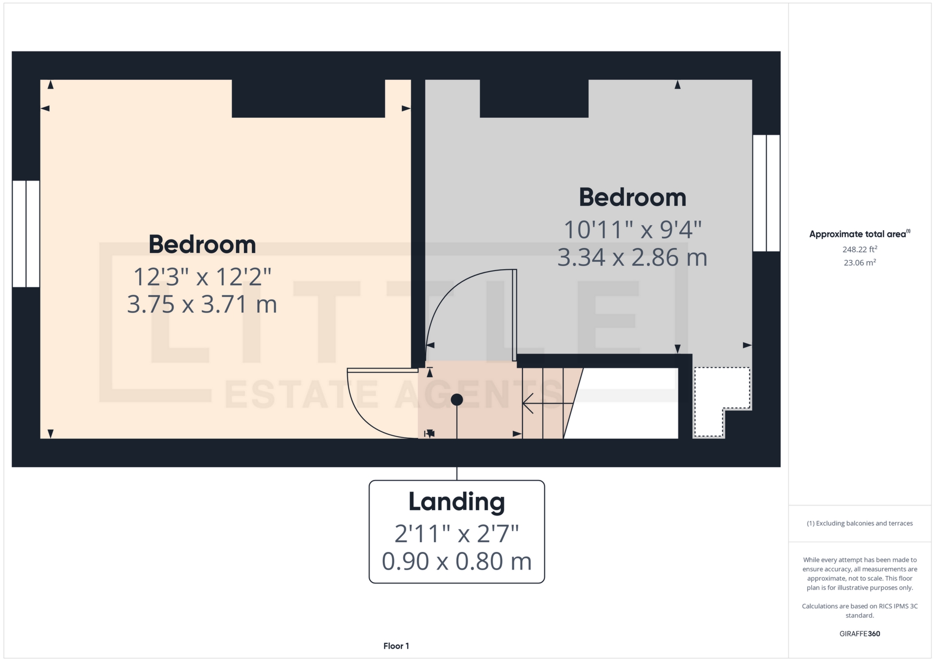 Floor Plan 3