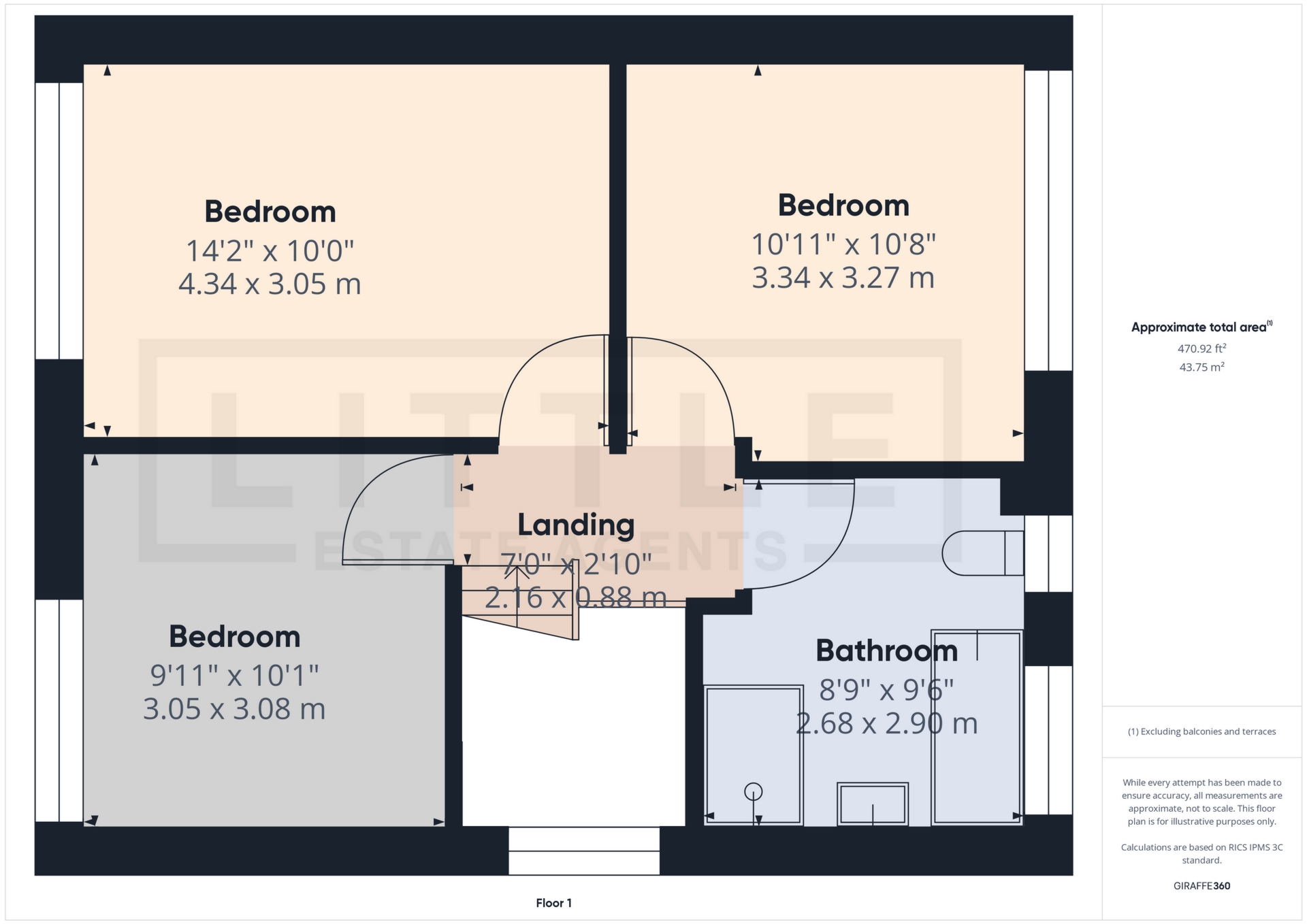 Floor Plan 3