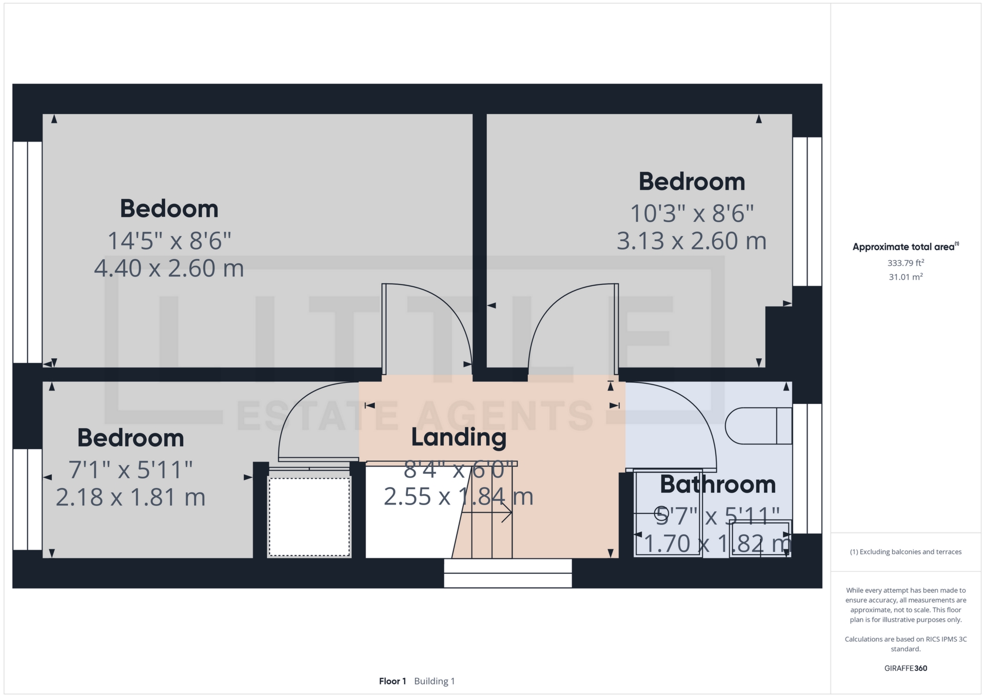 Floor Plan 4