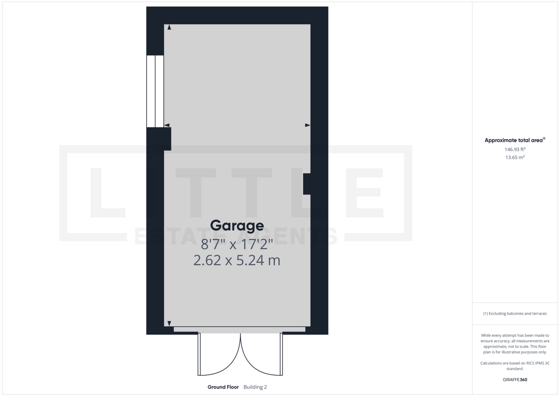 Floor Plan 5