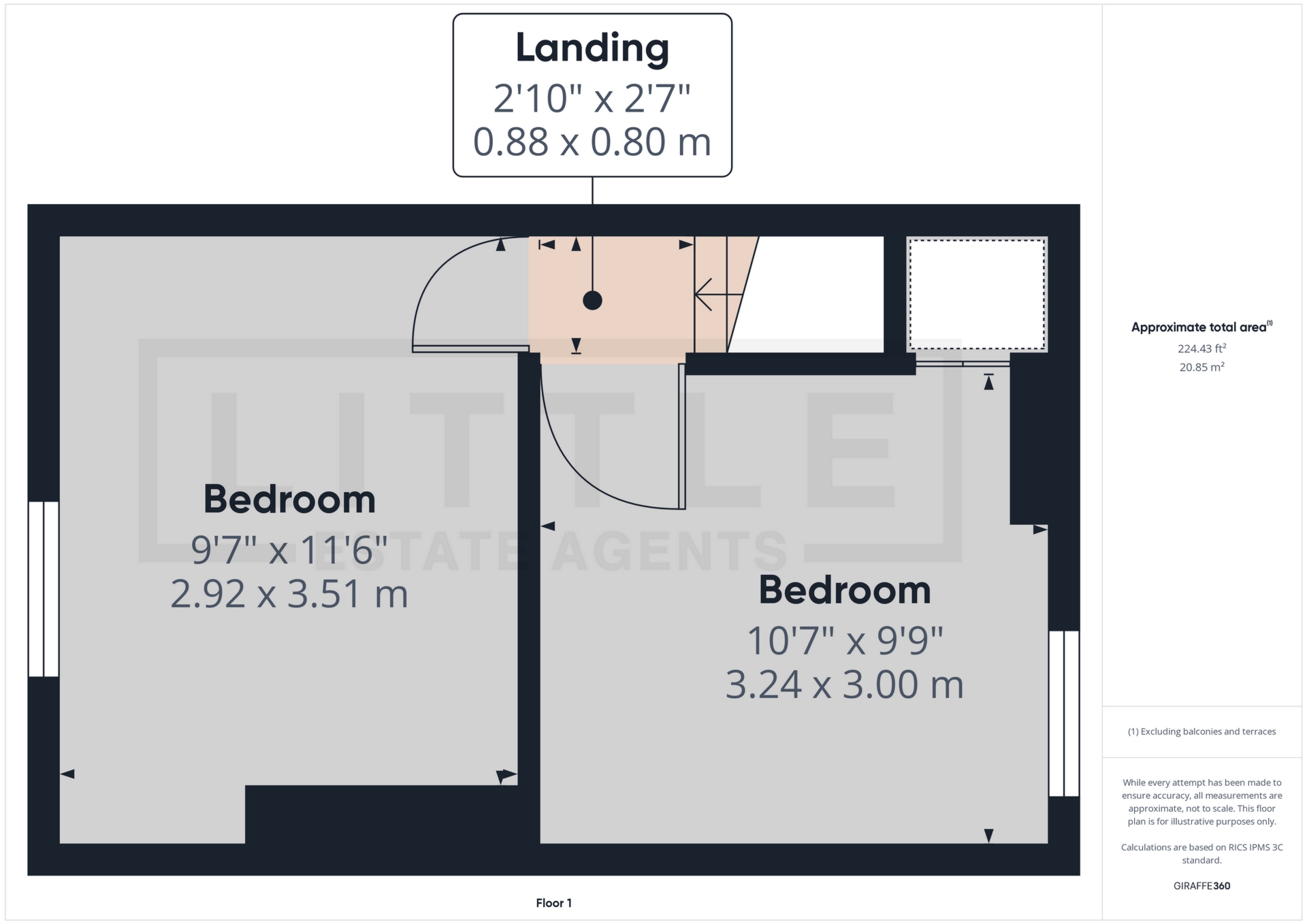 Floor Plan 3