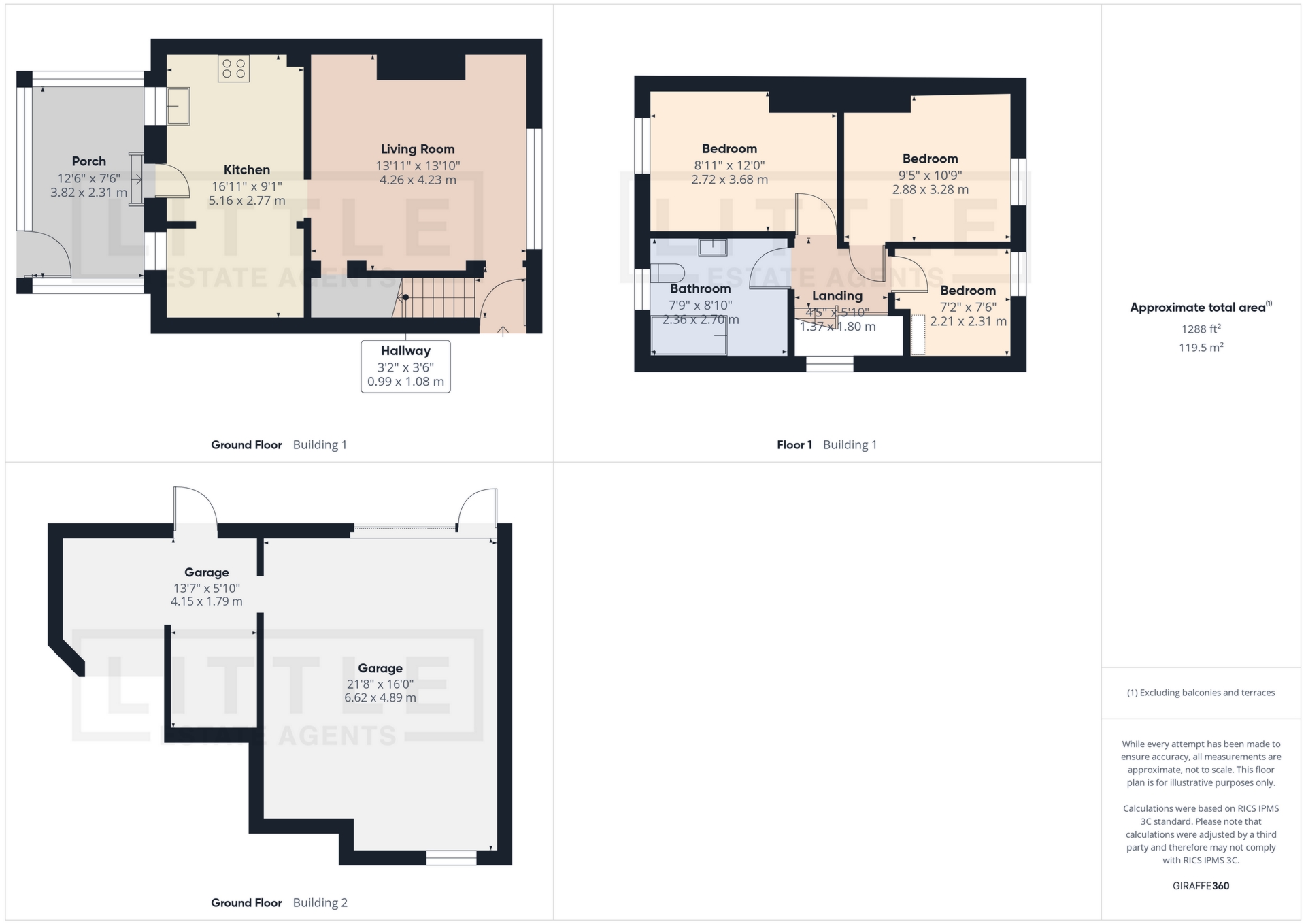 Floor Plan 1 Floor Plan 1