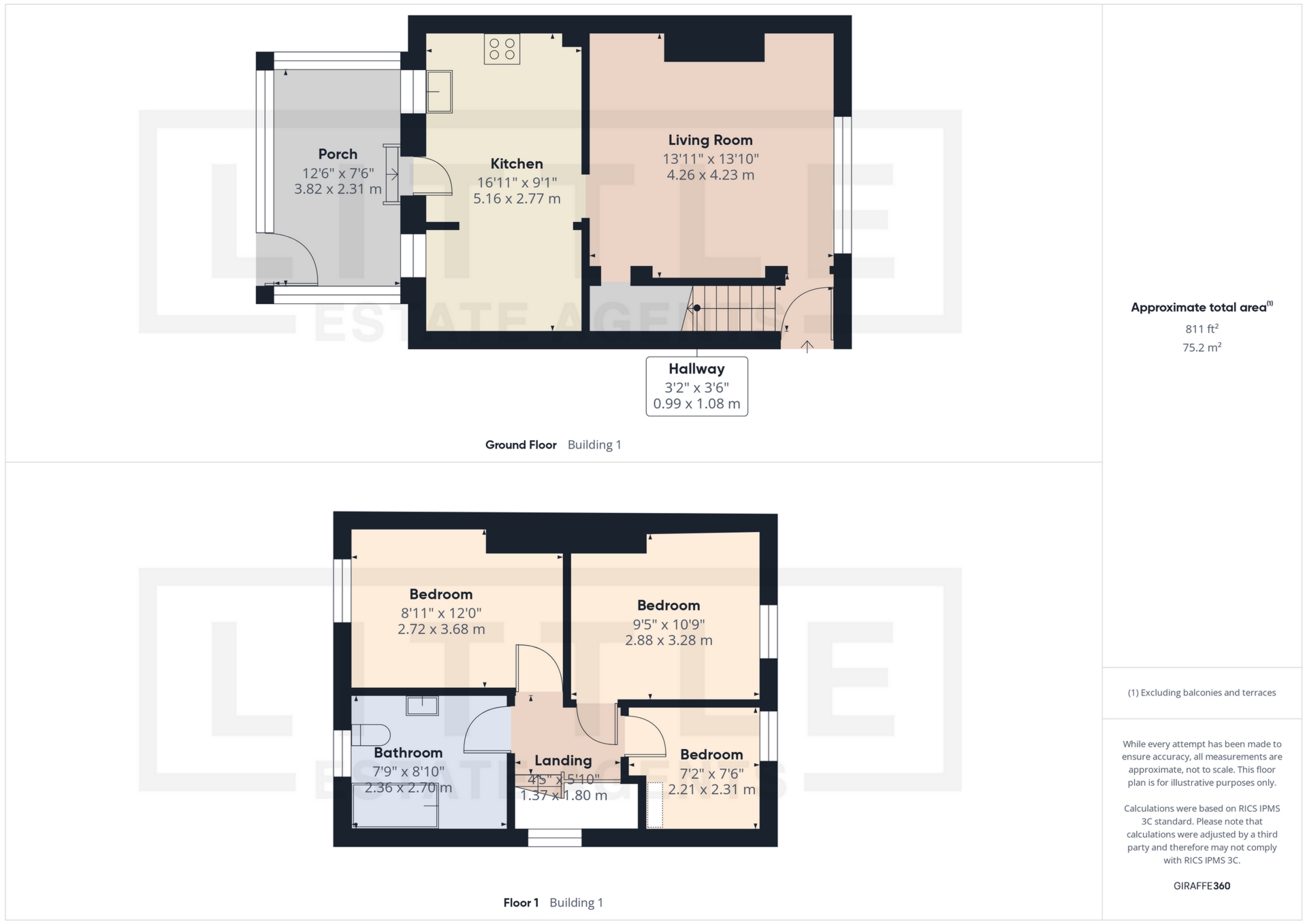 Floor Plan 2 Floor Plan 2