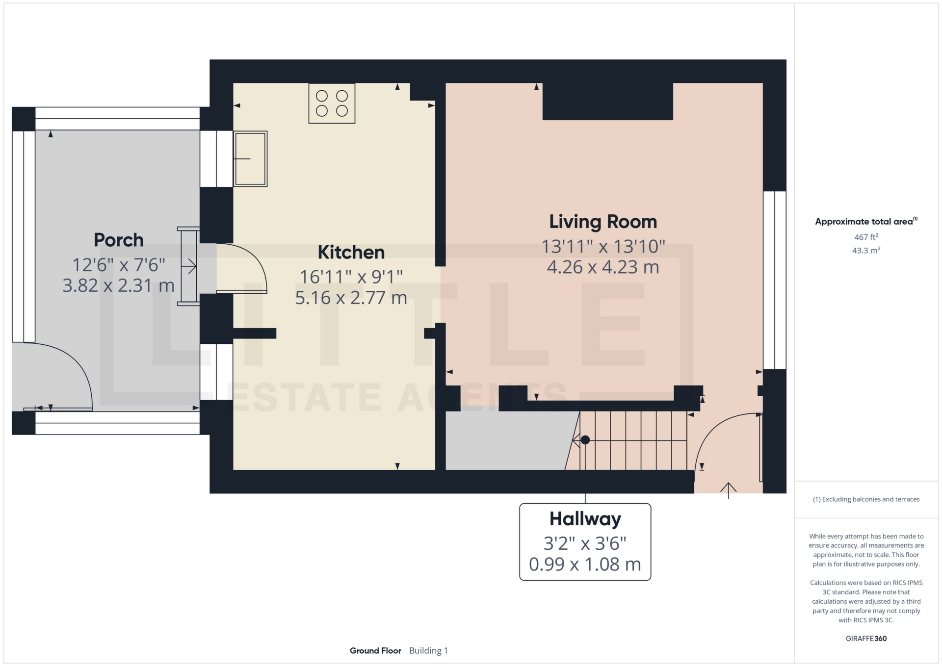 Floor Plan 3 Floor Plan 3