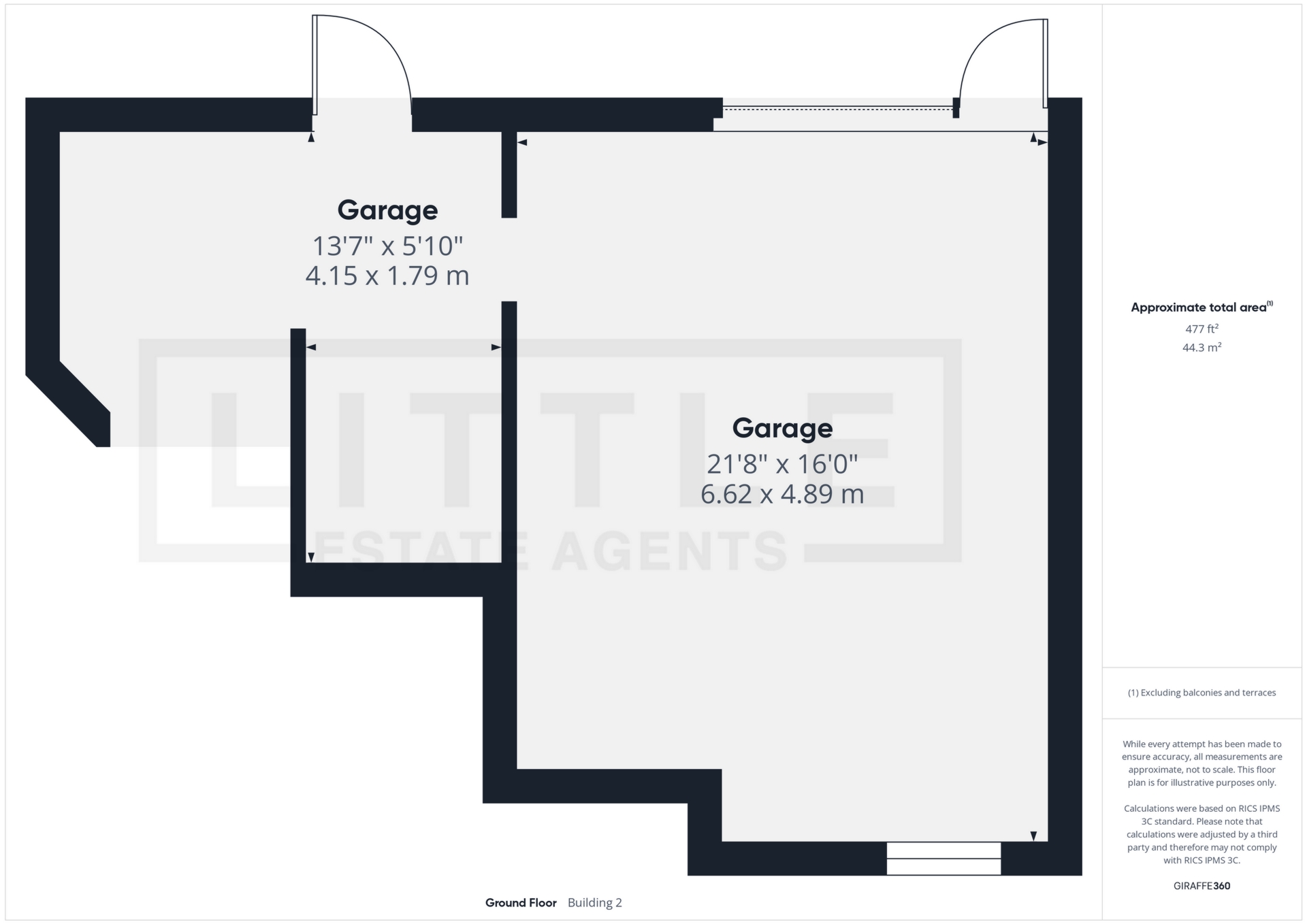 Floor Plan 5 Floor Plan 5