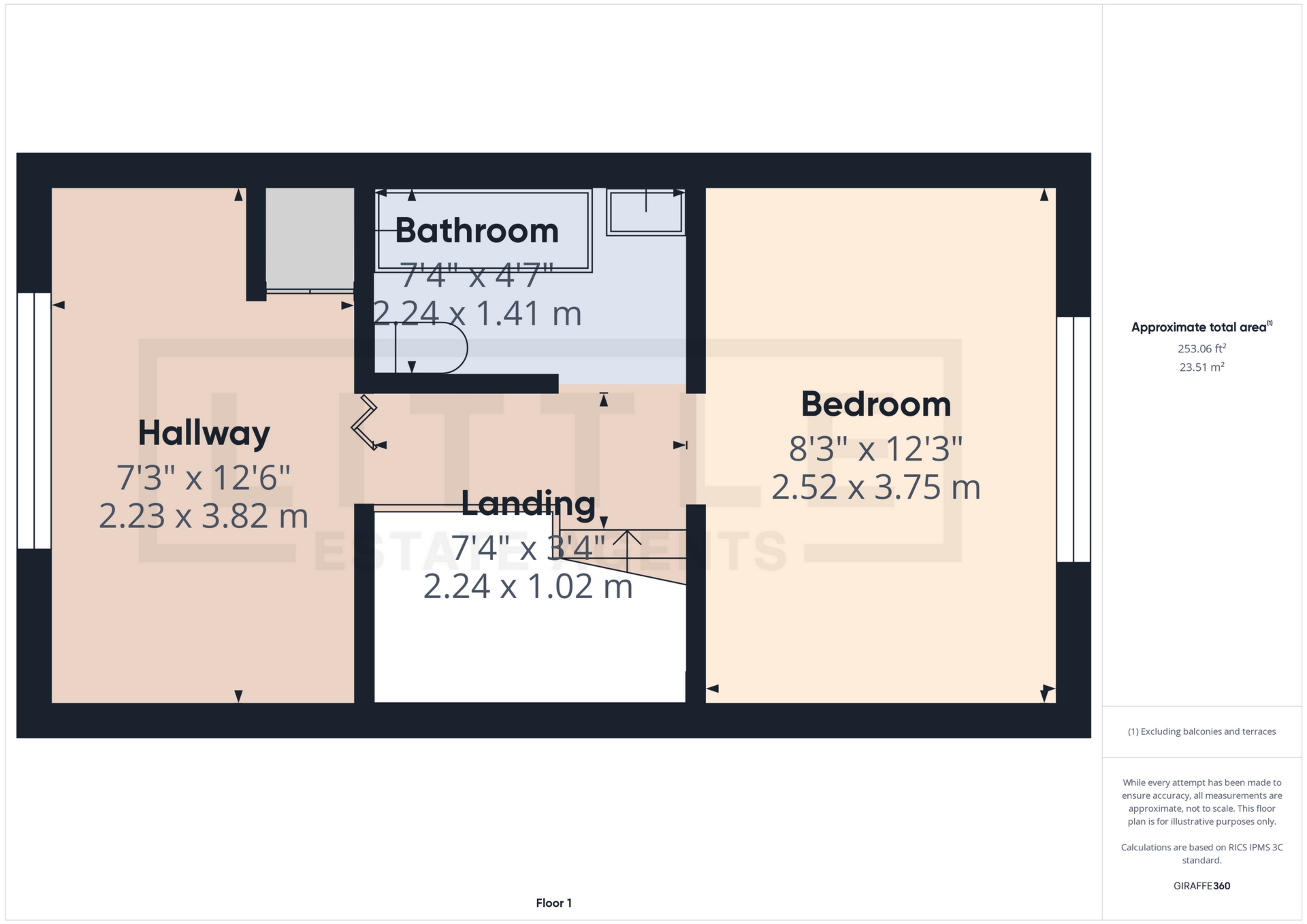 Floor Plan 3