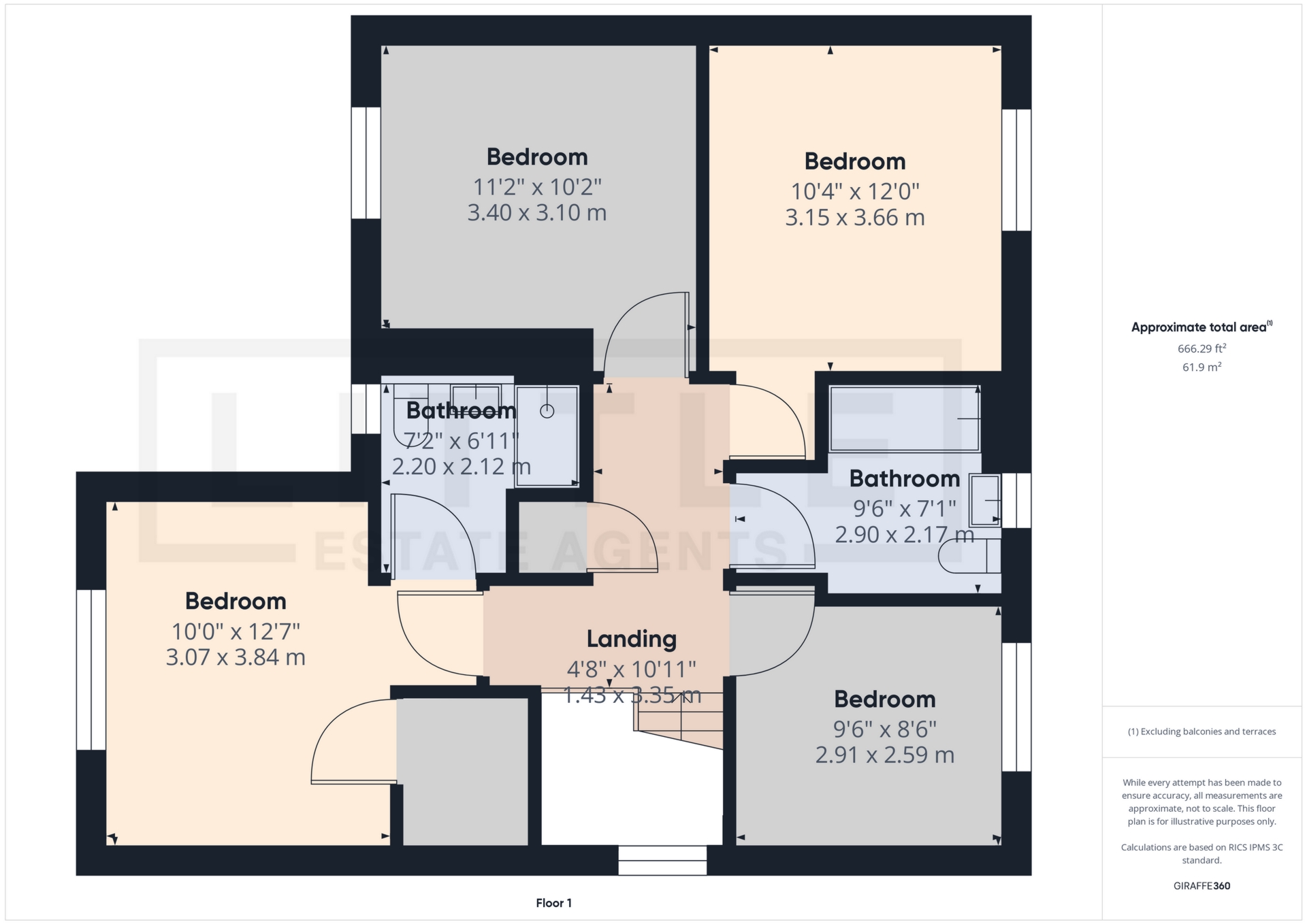 Floor Plan 3