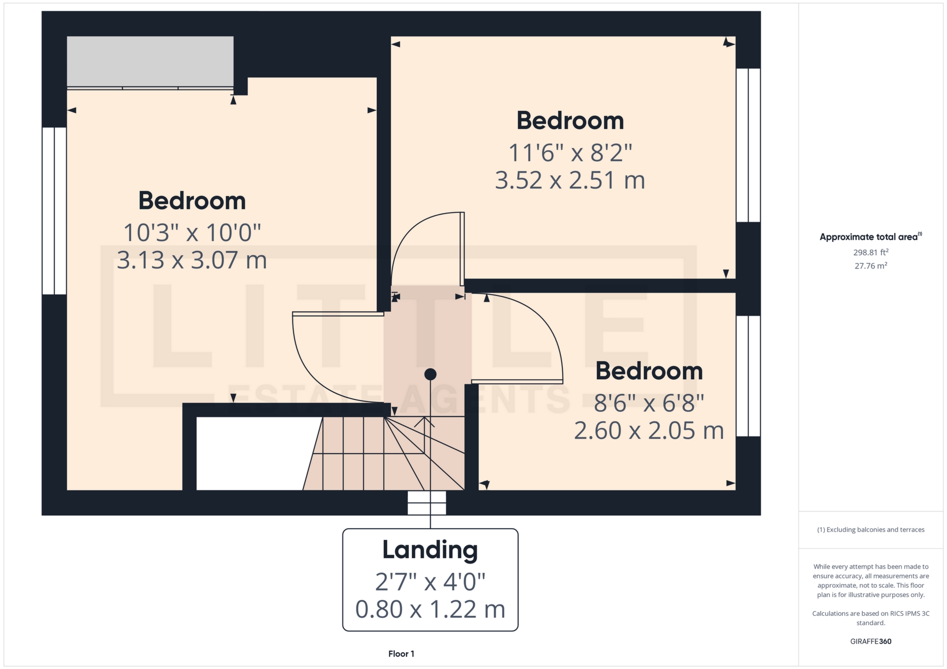 Floor Plan 3