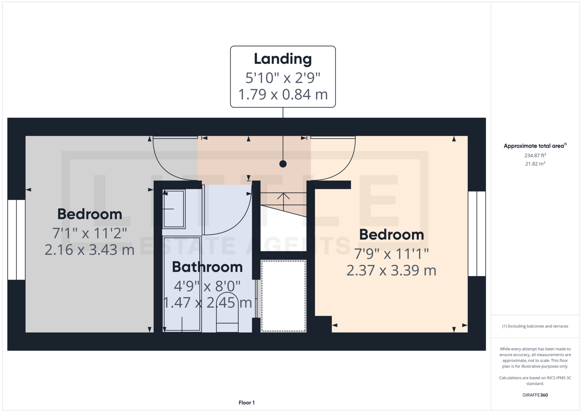 Floor Plan 3