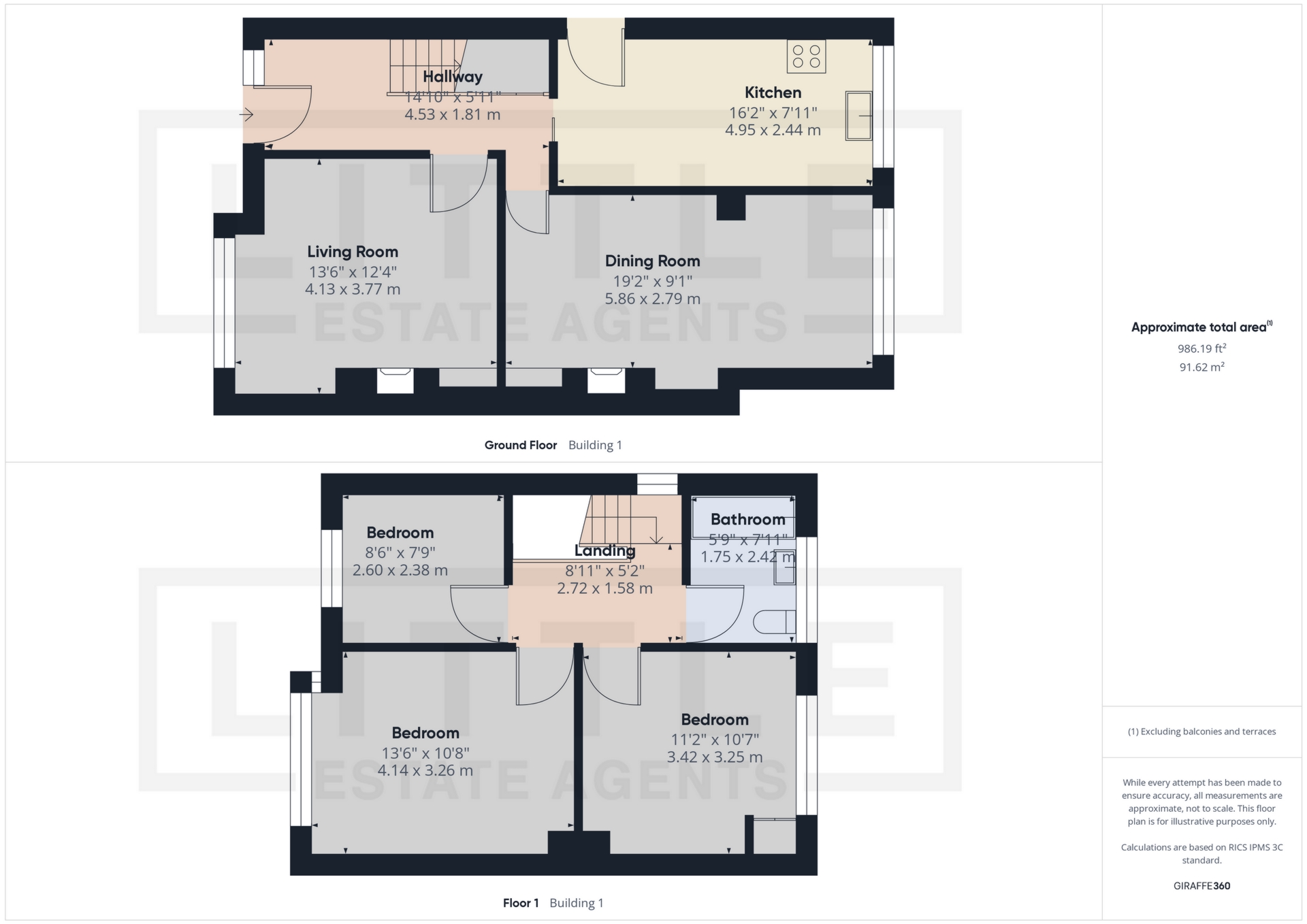 Floor Plan 3