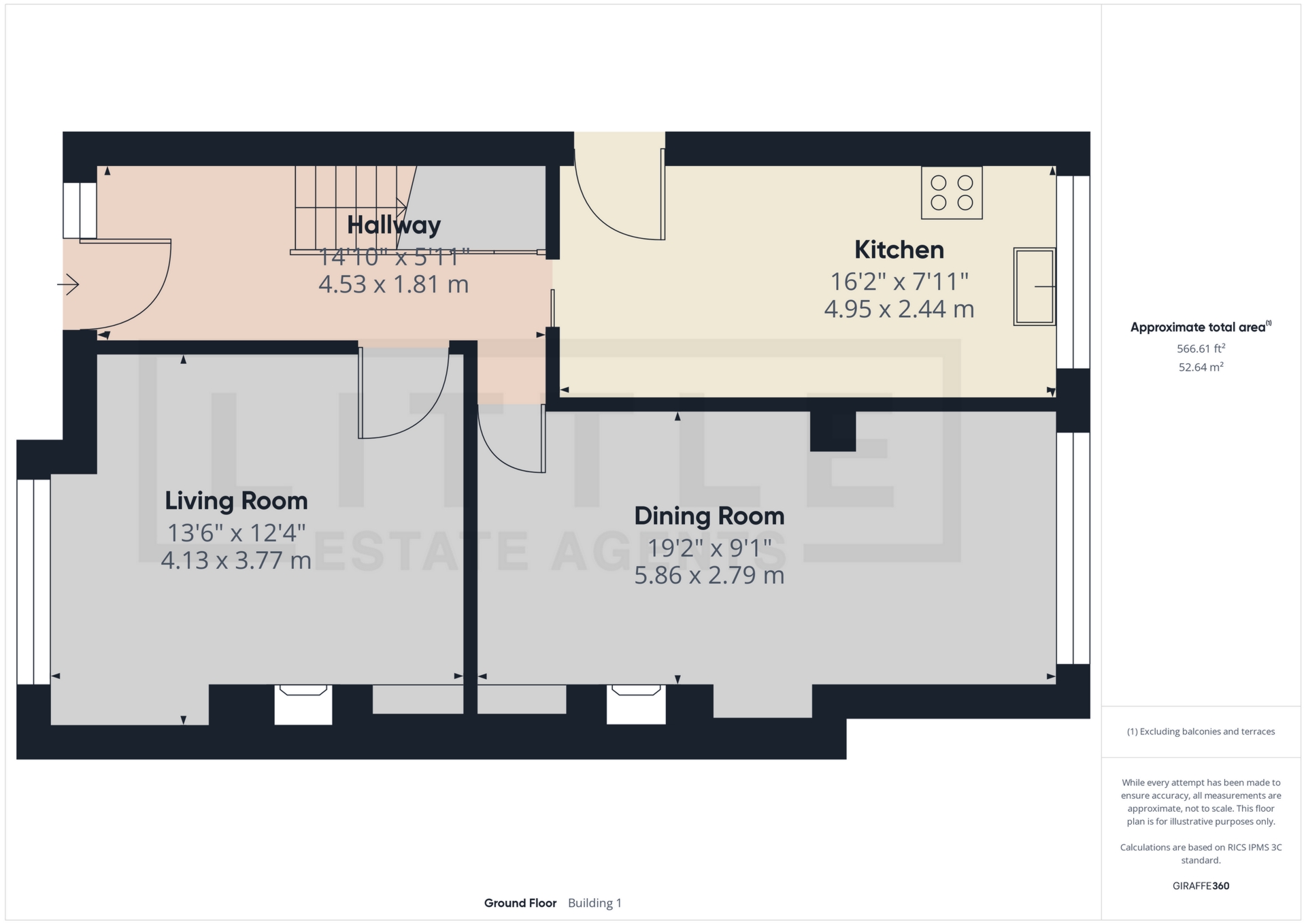 Floor Plan 4