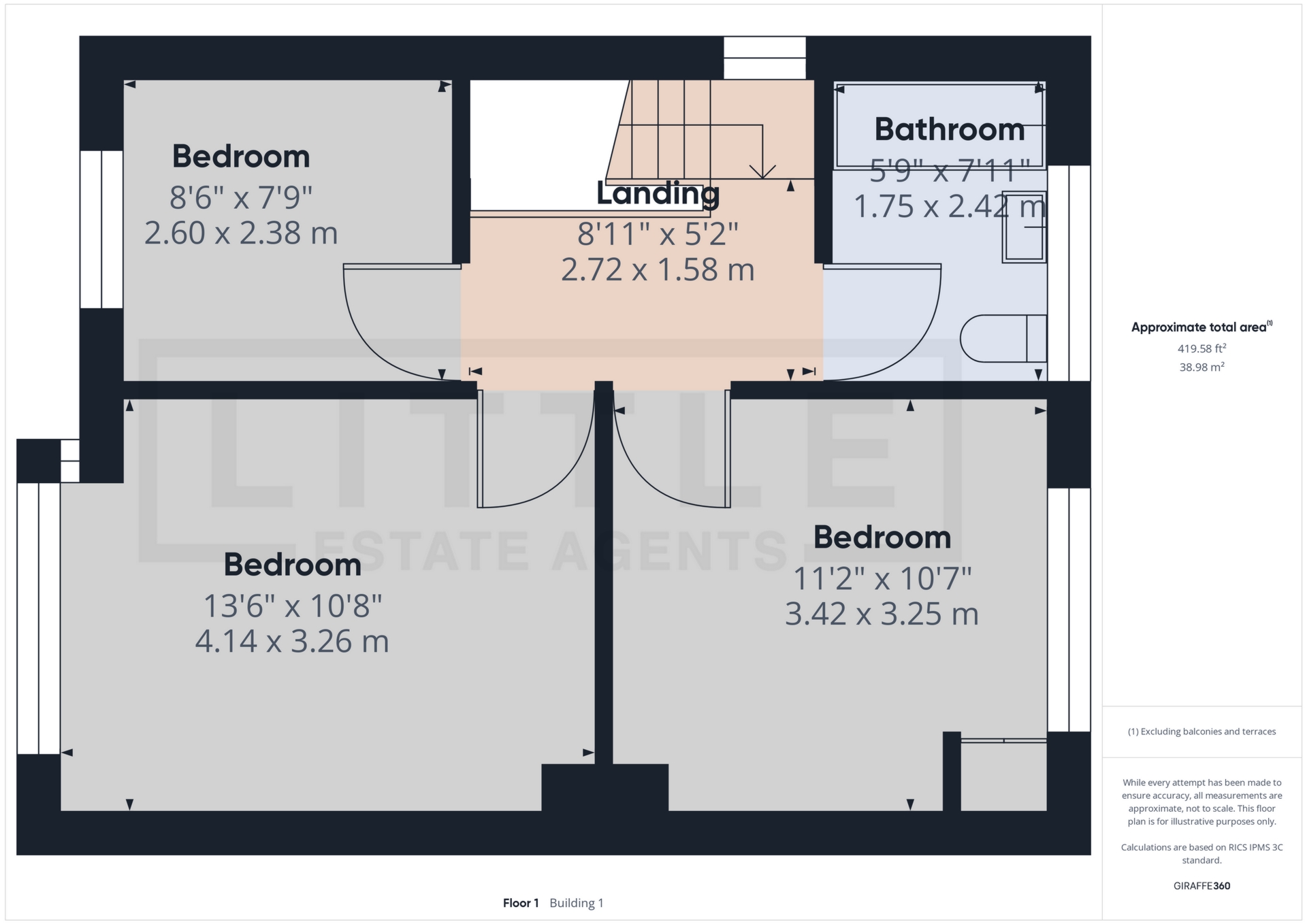 Floor Plan 5