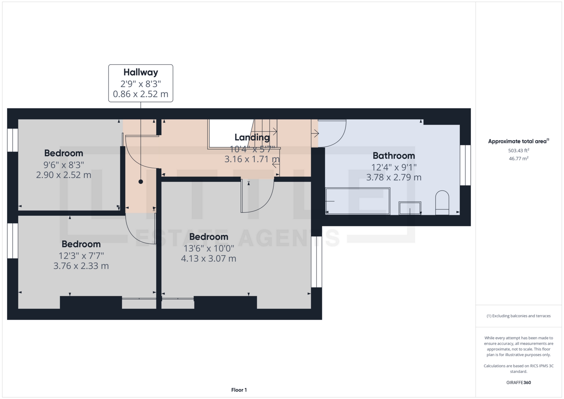 Floor Plan 3