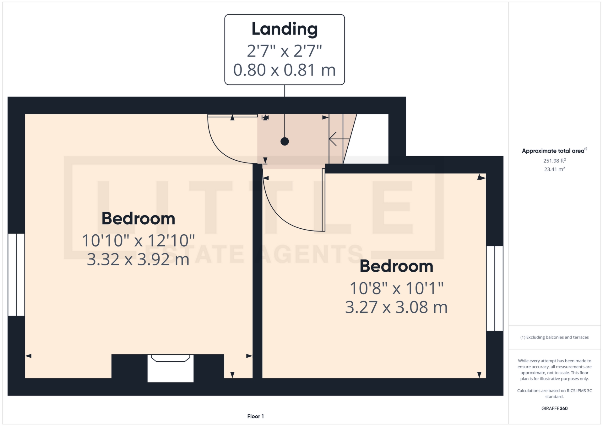 Floor Plan 3