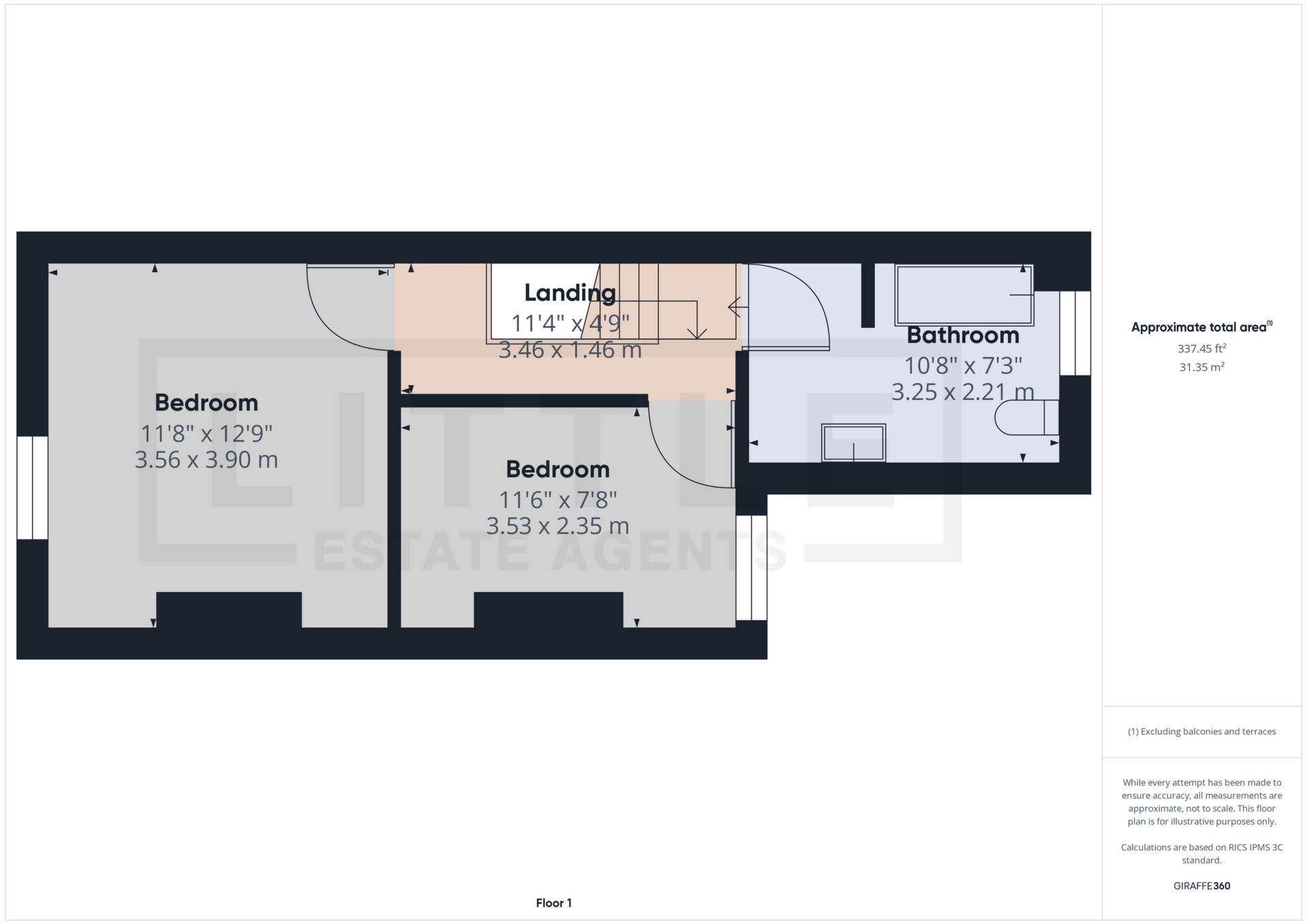 Floor Plan 3