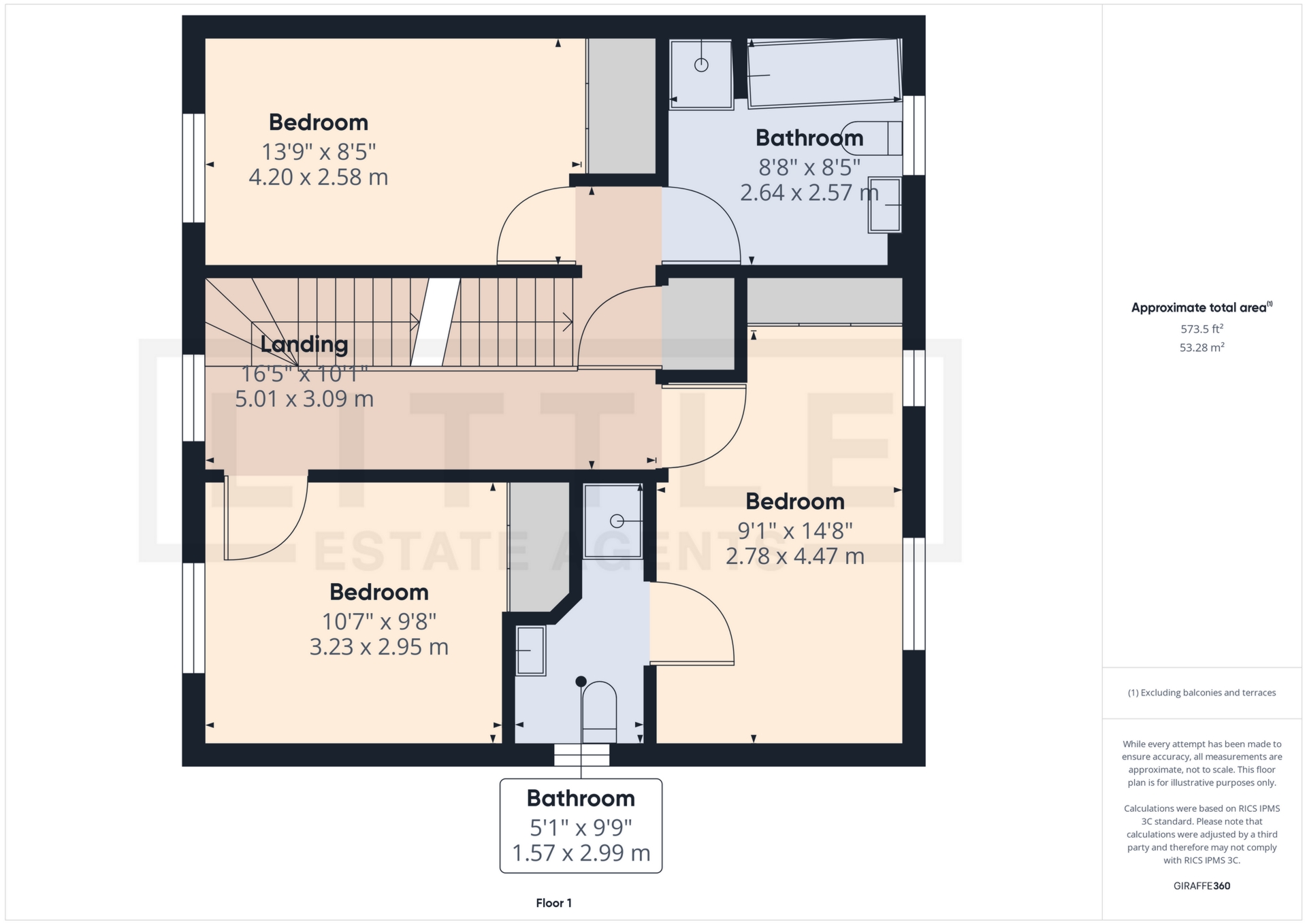 Floor Plan 3