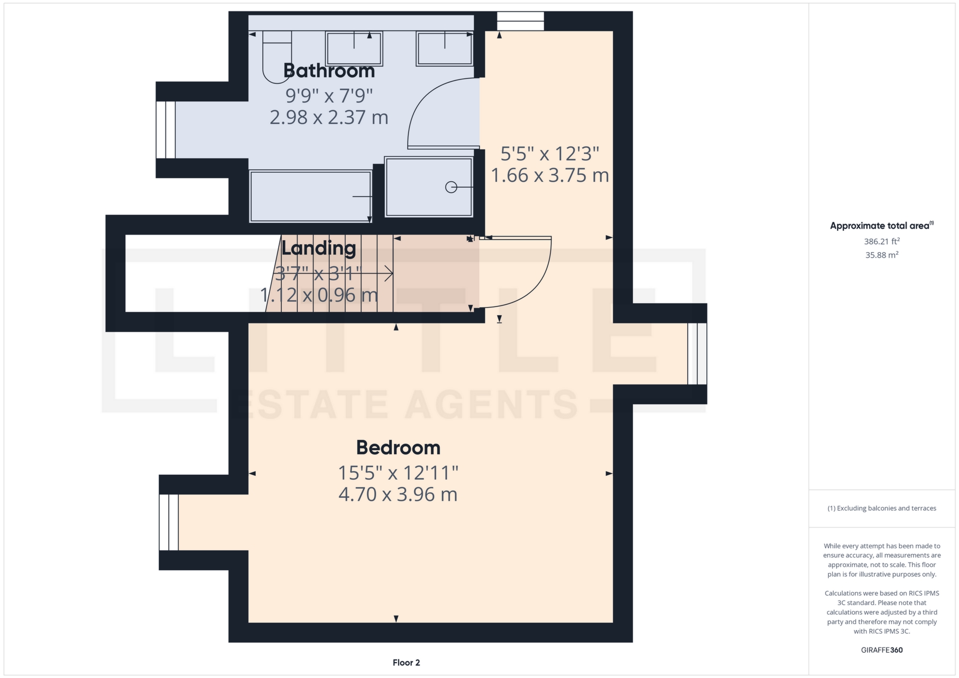 Floor Plan 4