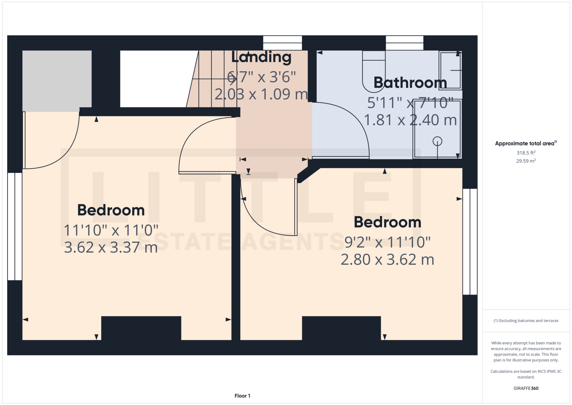 Floor Plan 3