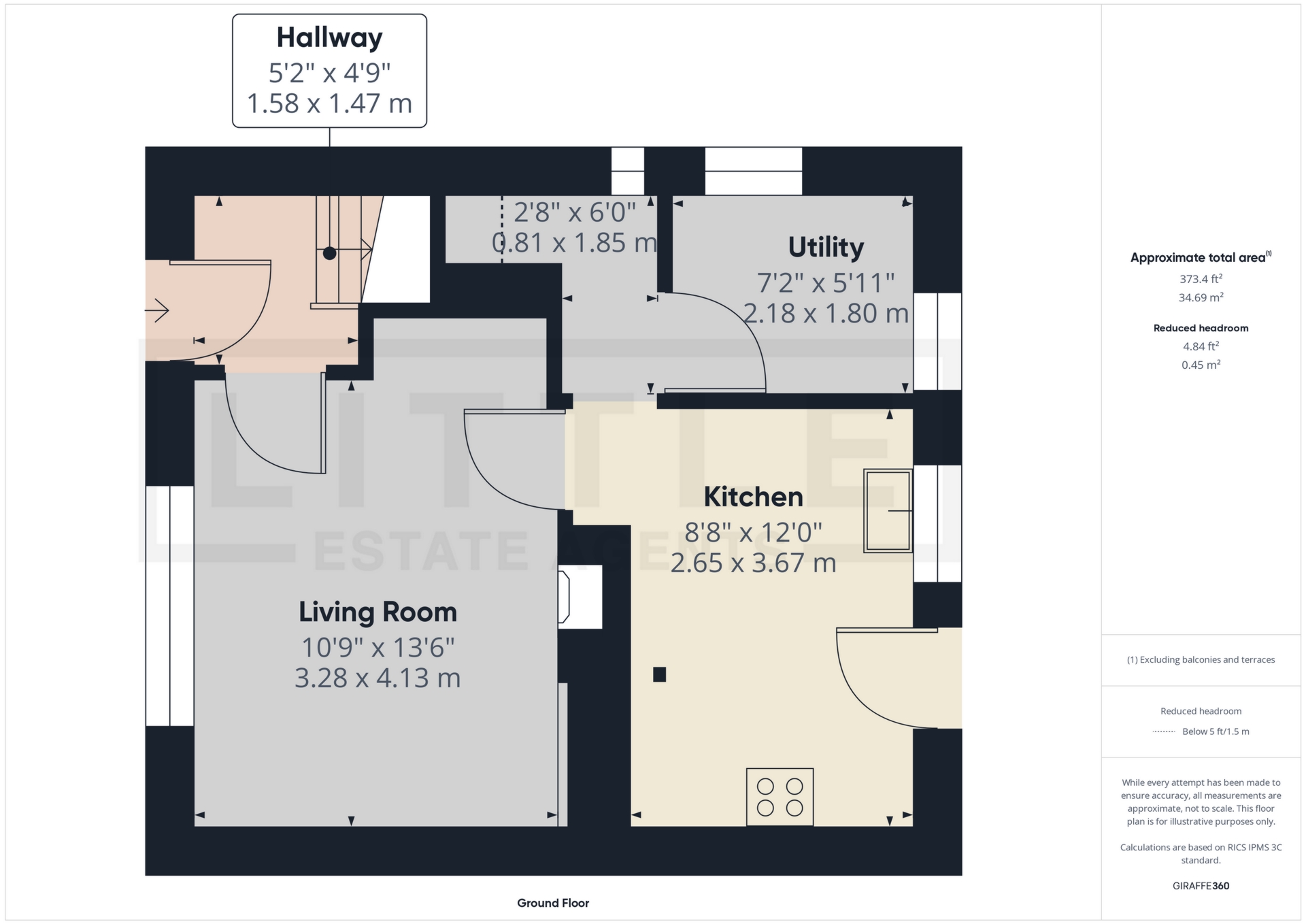 Floor Plan 3