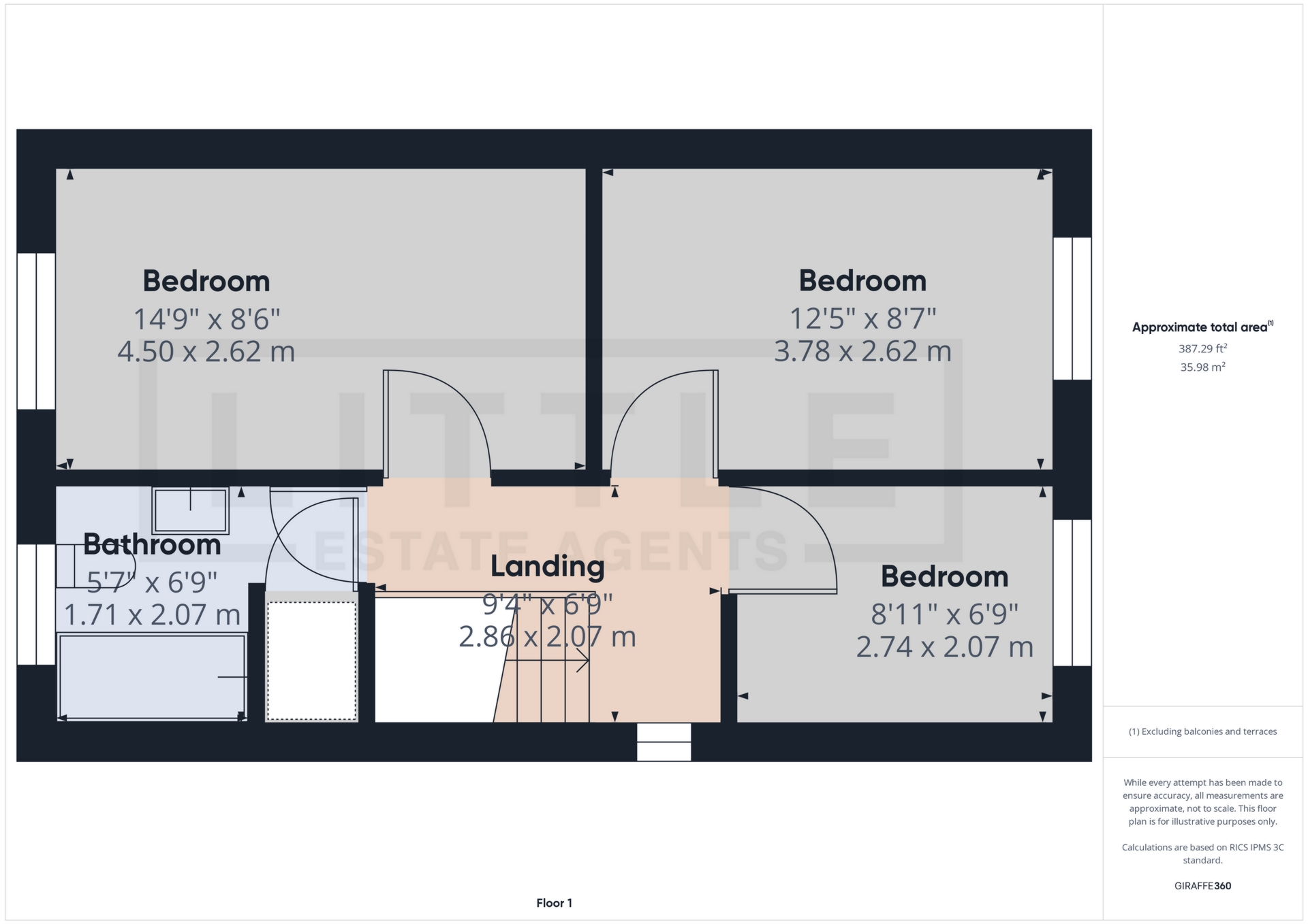 Floor Plan 3