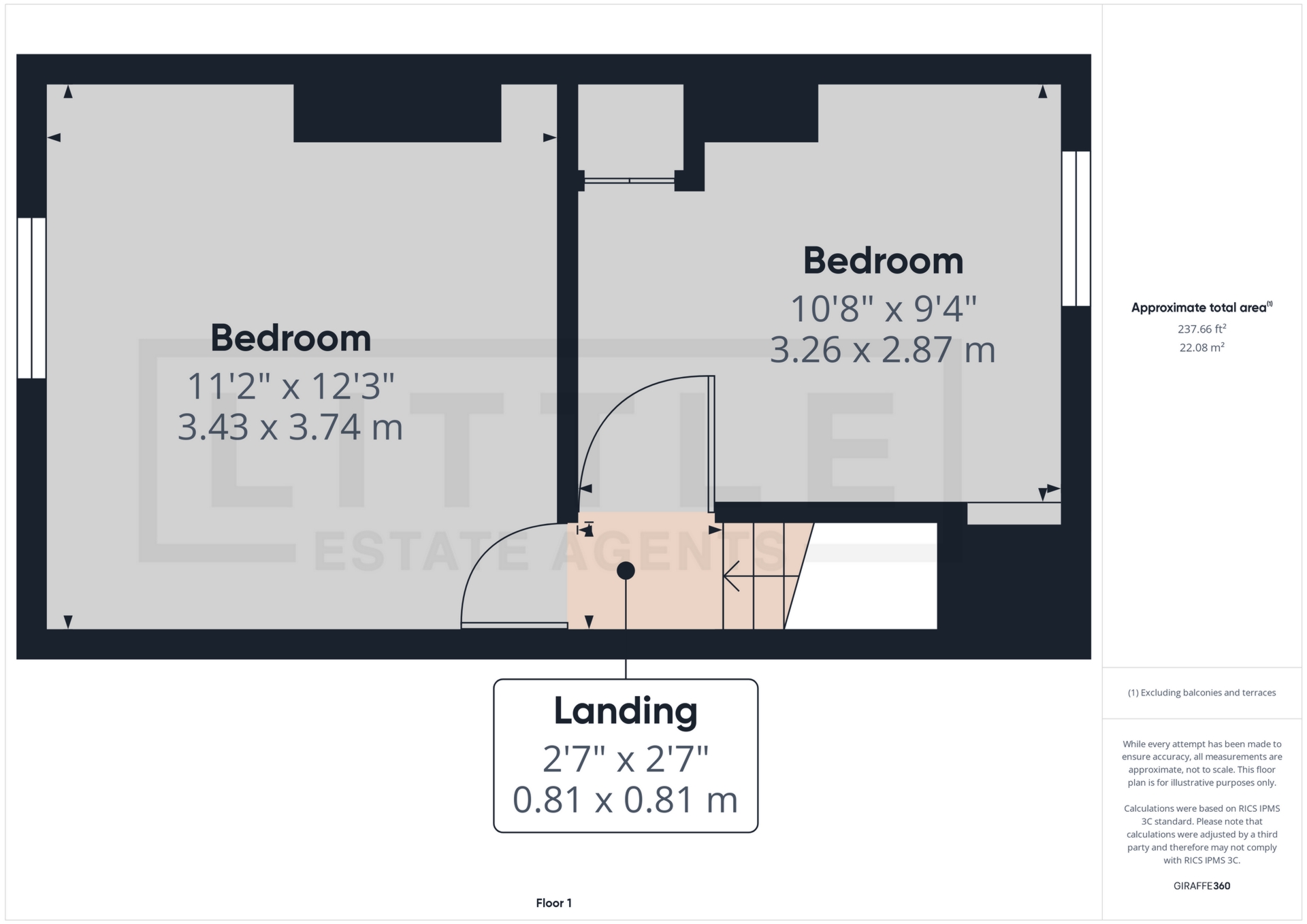 Floor Plan 3