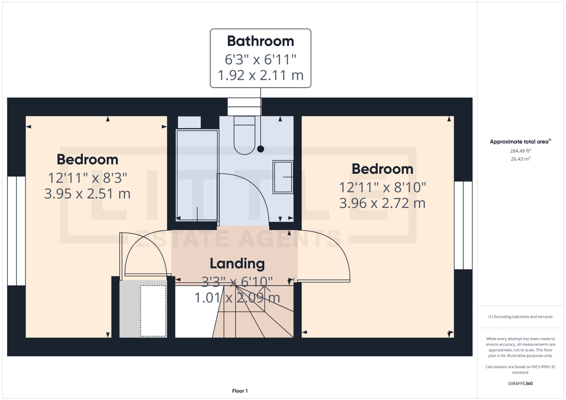 Floor Plan 3