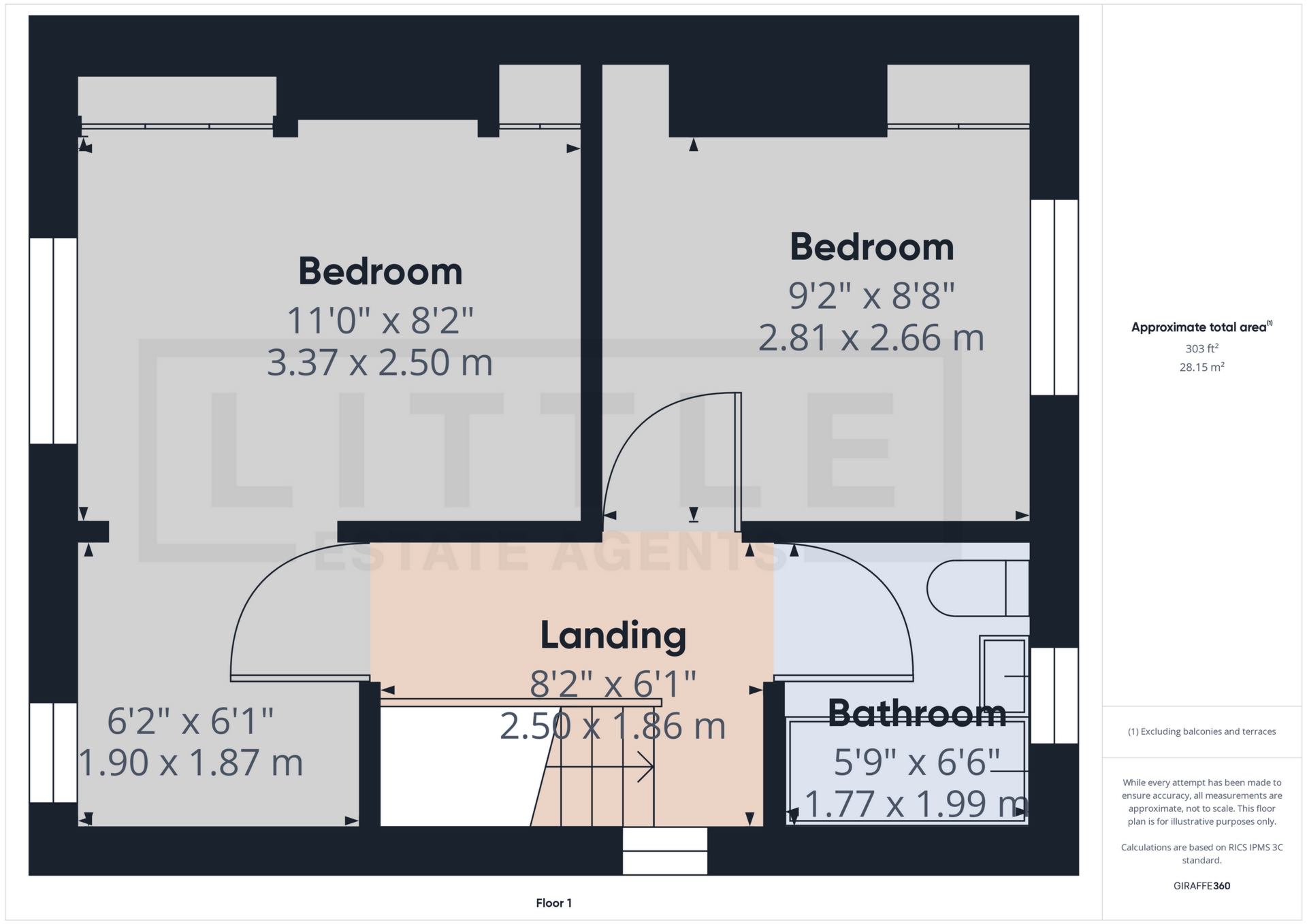 Floor Plan 3