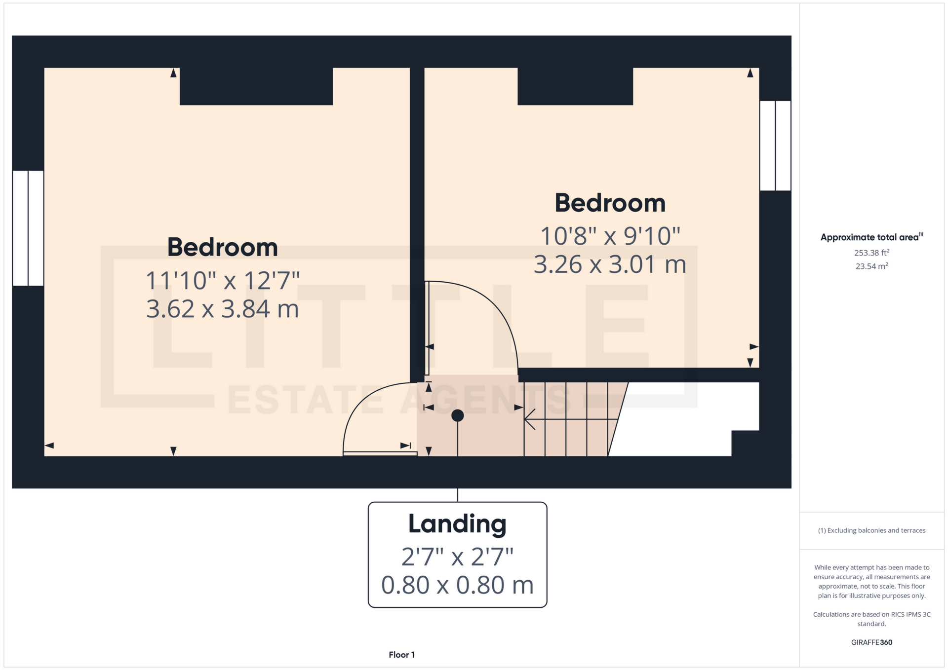 Floor Plan 3