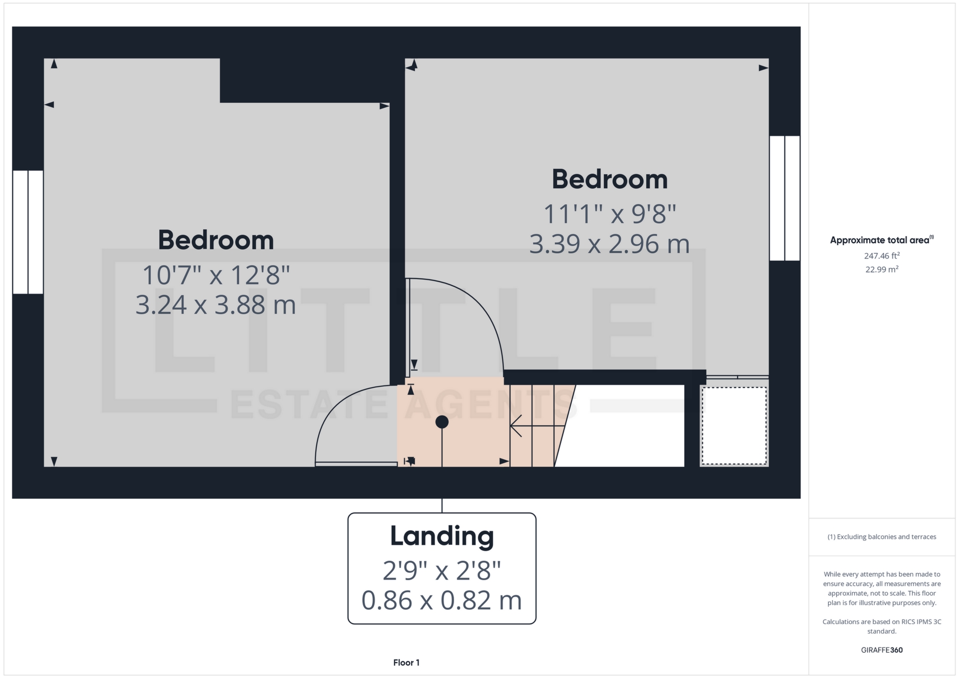 Floor Plan 3