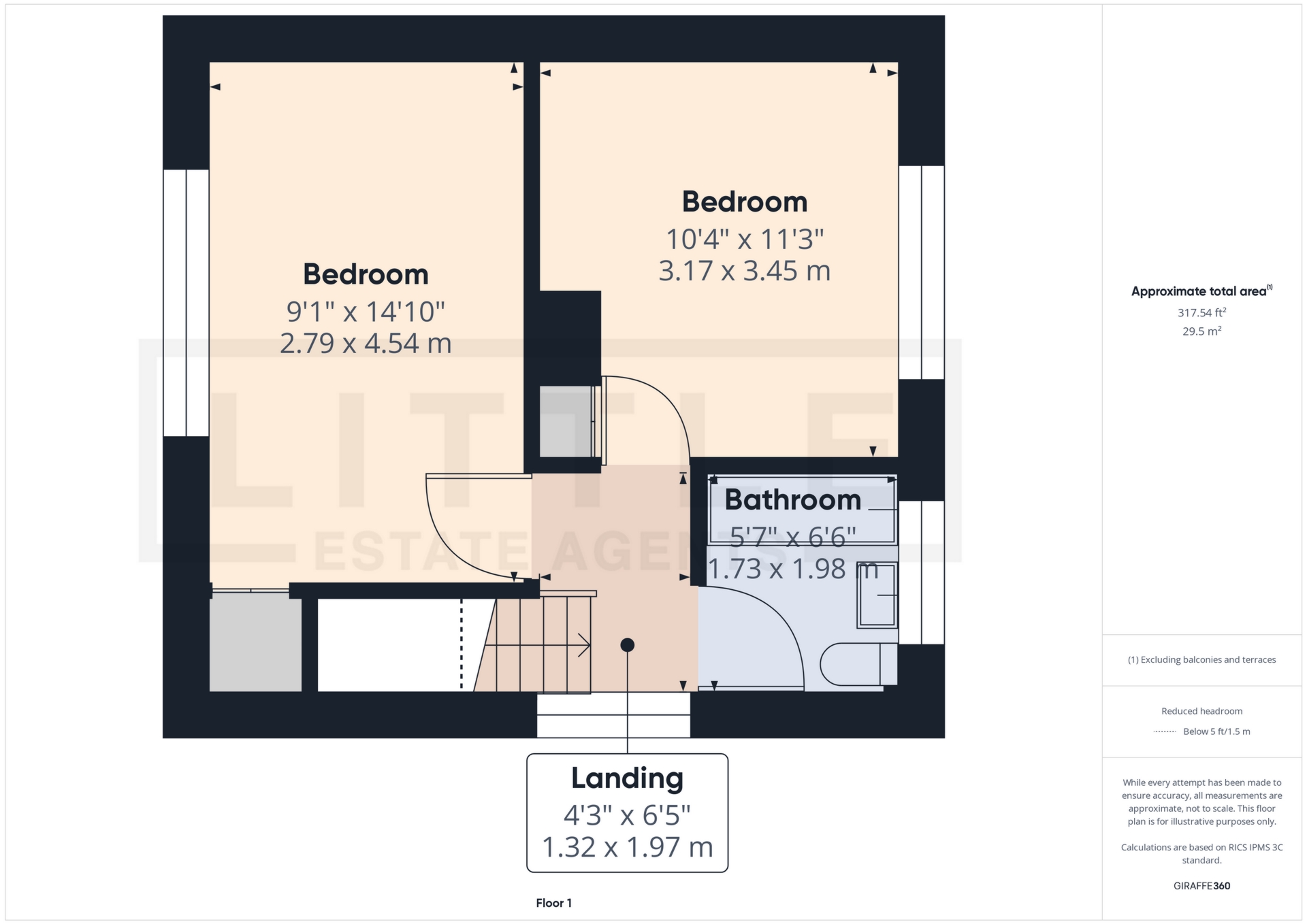 Floor Plan 3