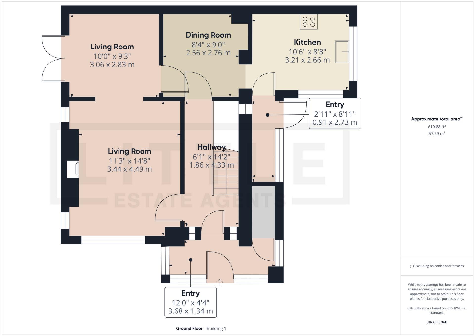 Floor Plan 3