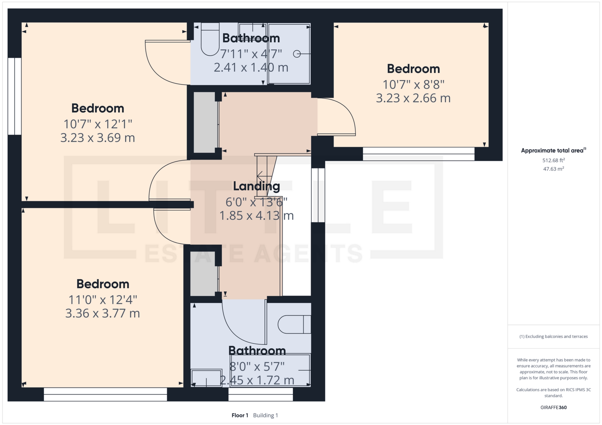 Floor Plan 4