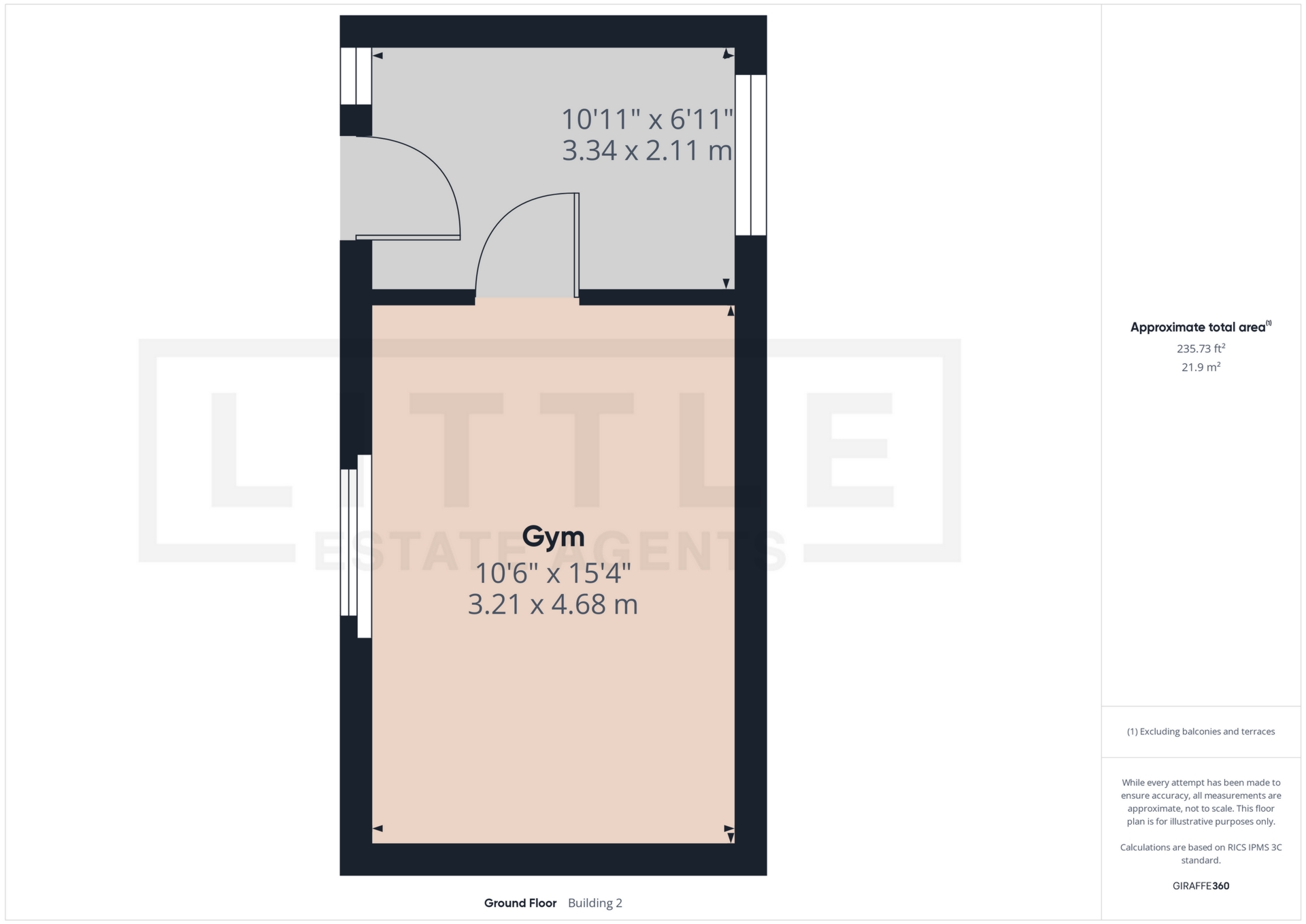 Floor Plan 5