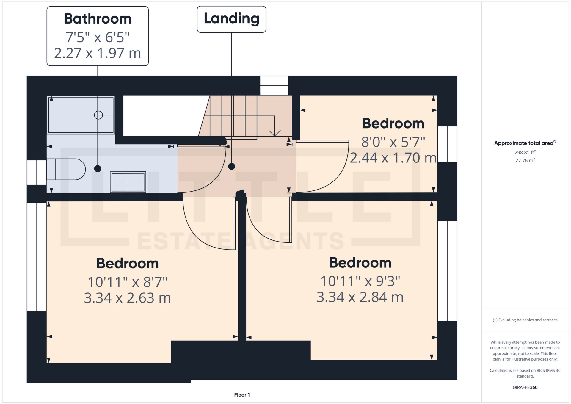 Floor Plan 3