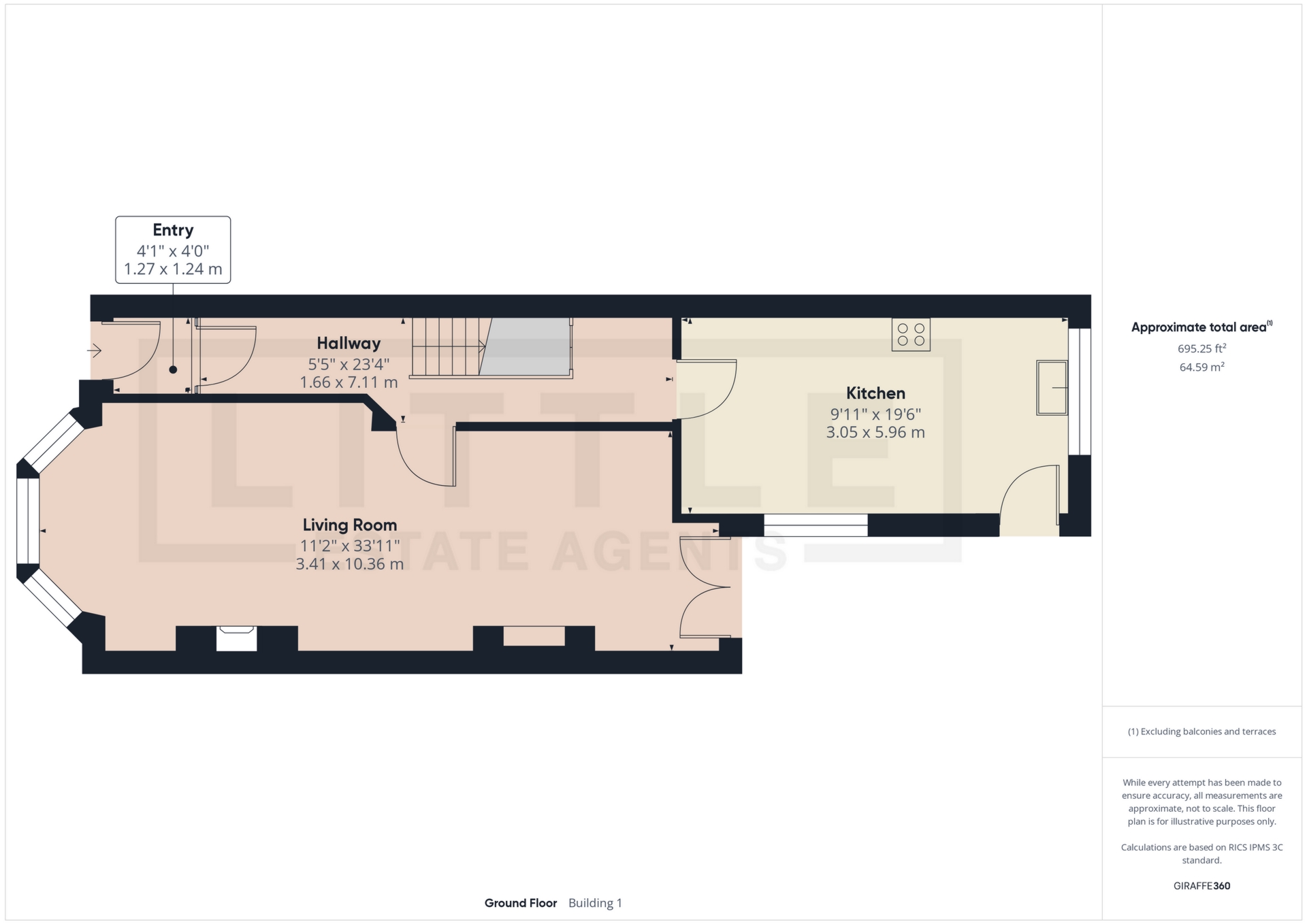 Floor Plan 3