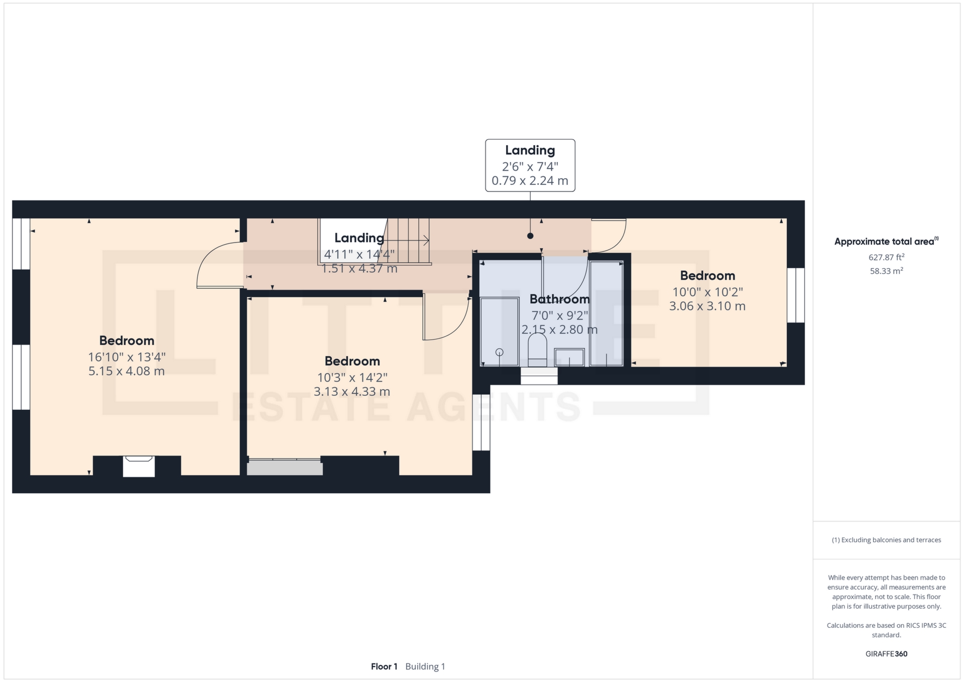 Floor Plan 4