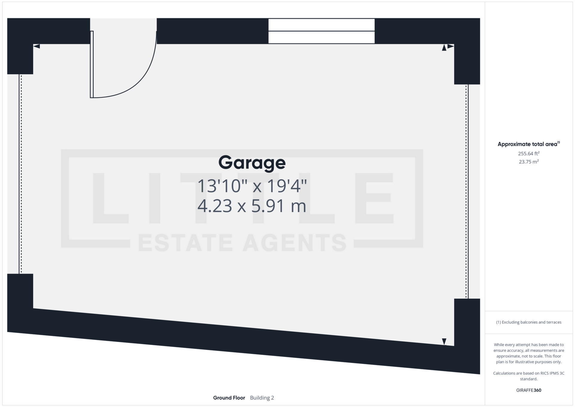 Floor Plan 5