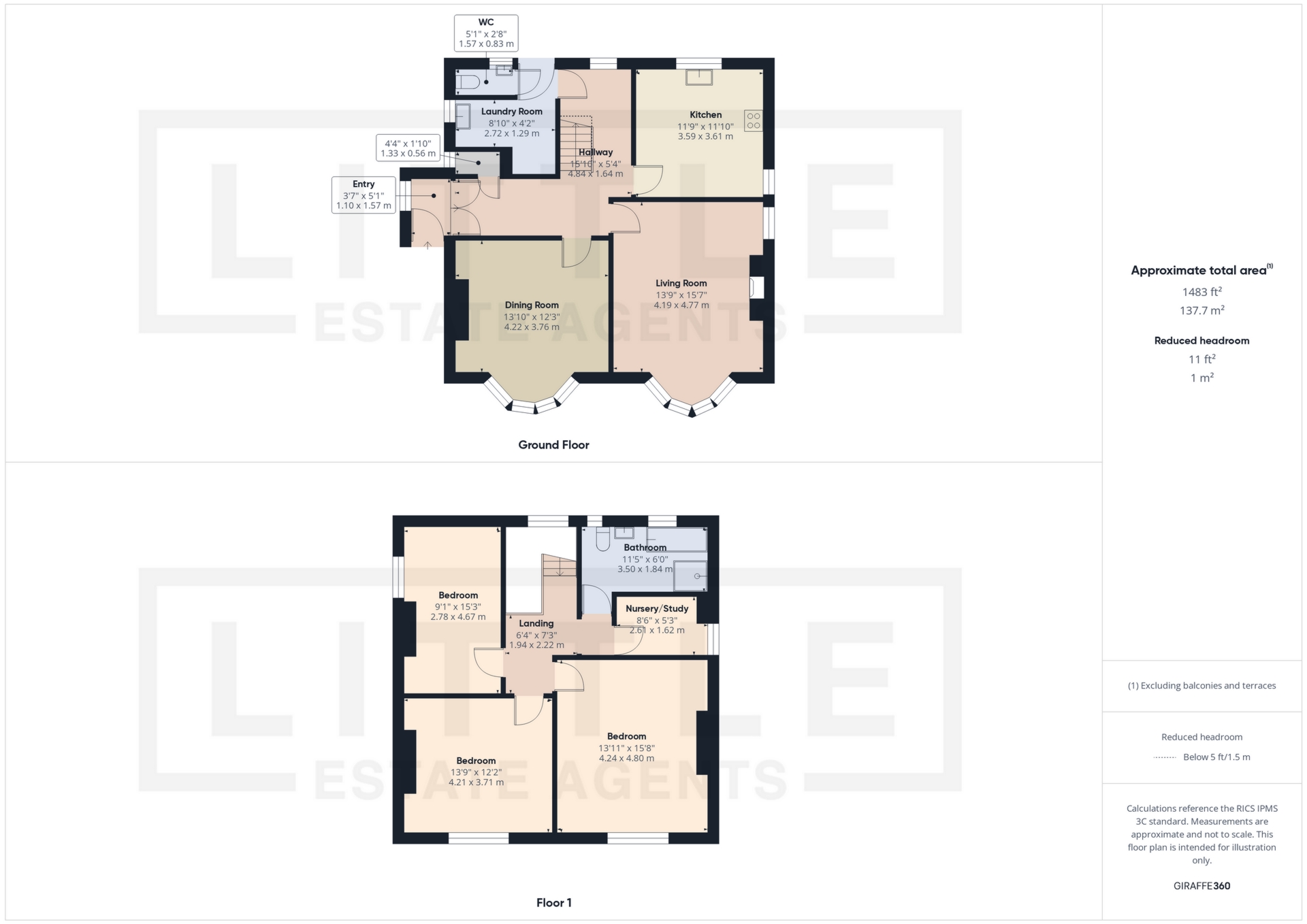 Floor Plan 1 Floor Plan 1