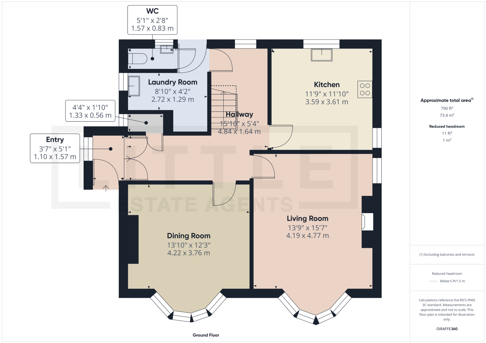 Floor Plan 2 Floor Plan 2